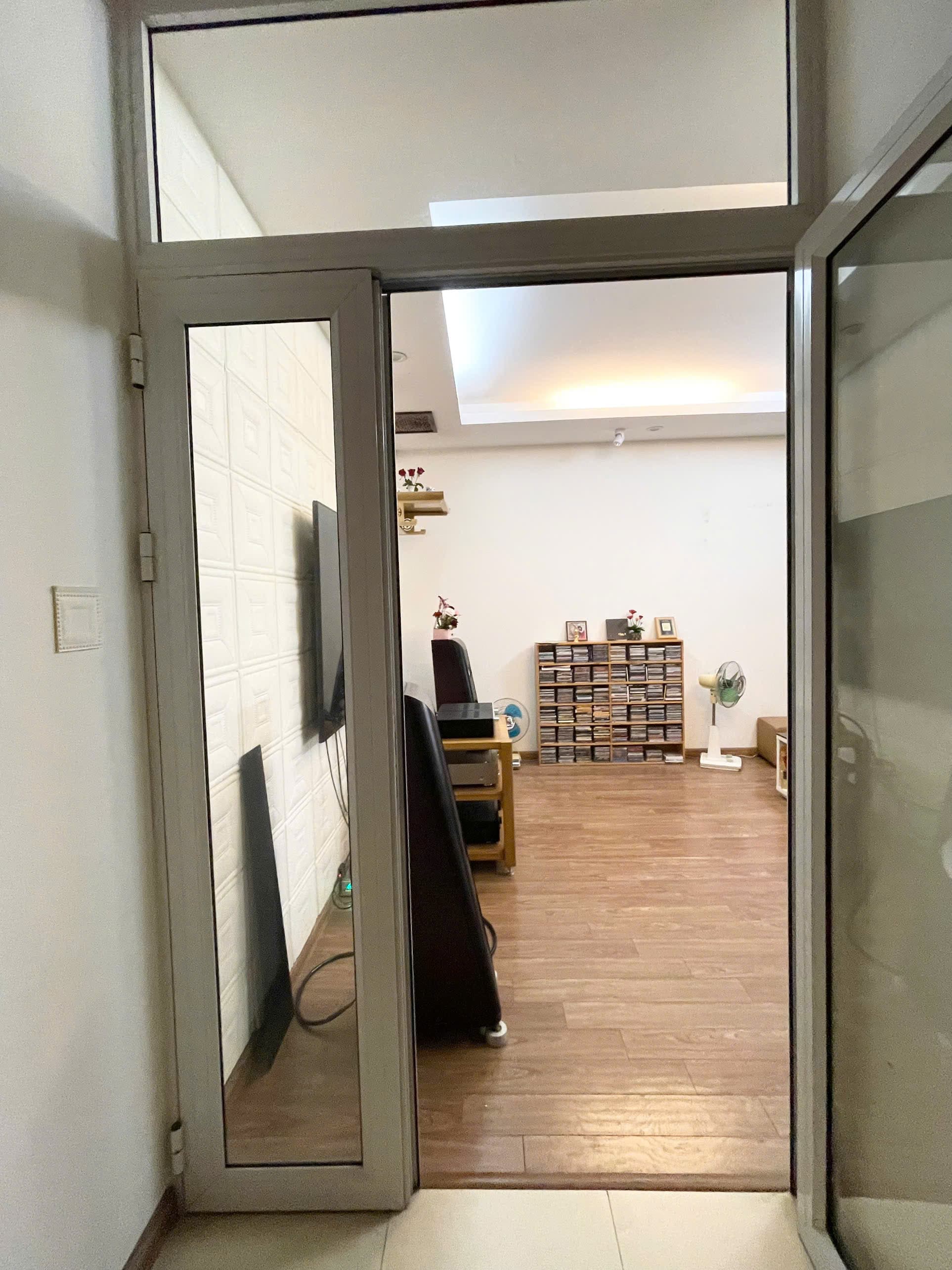 Căn hộ The Pride -, - 72m² giá 6.1 tỷ