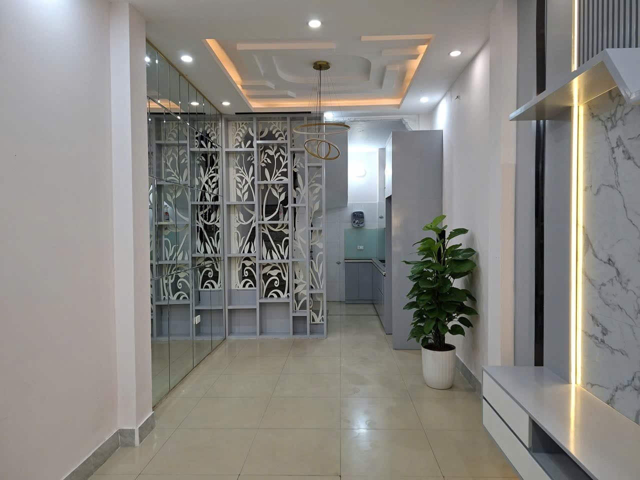 Nhà đất mặt phố, Hoàng Mai, Hà Nội - 31m² giá 7.5 tỷ