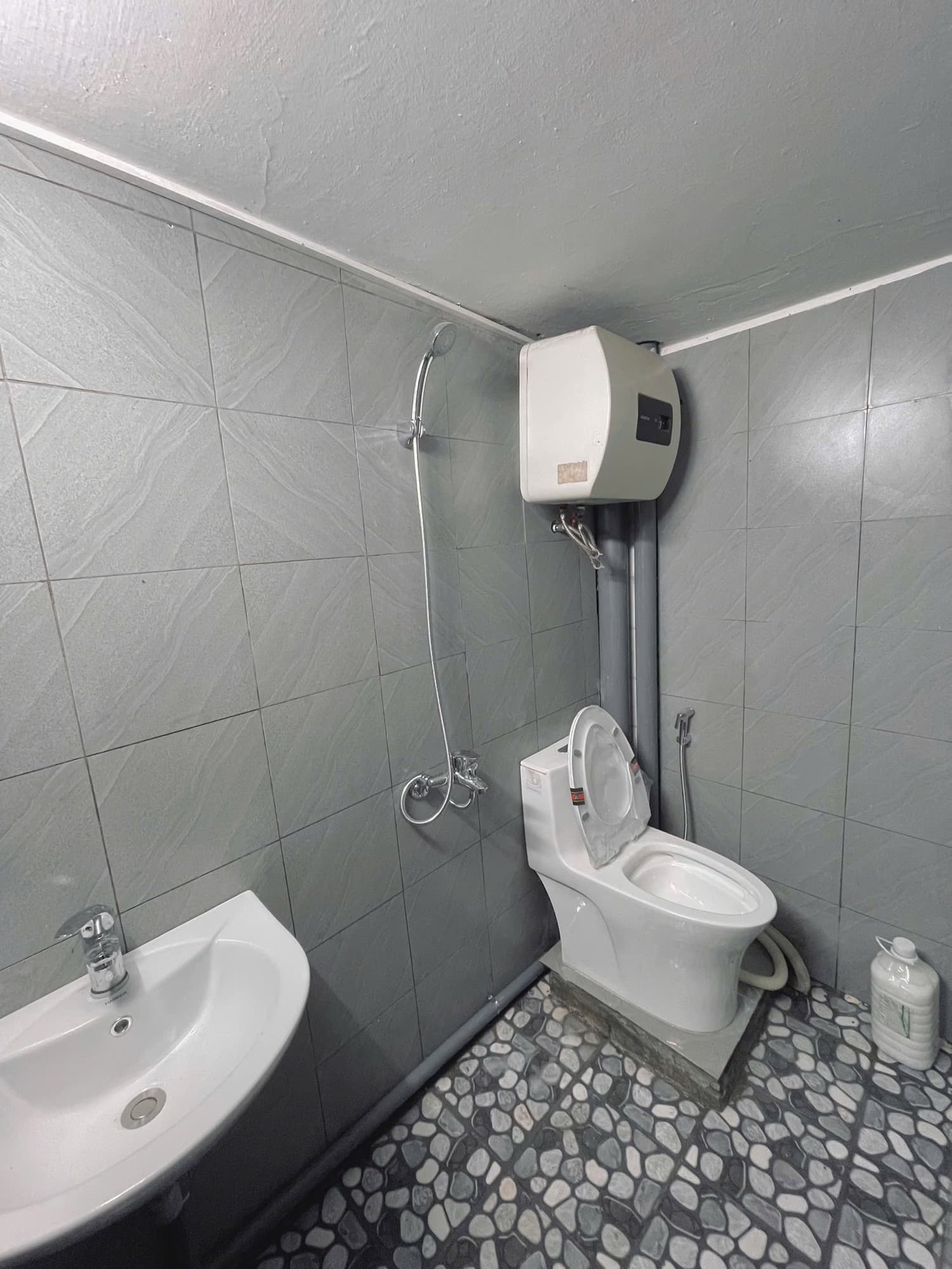 Nhà đất mặt phố, Tây Hồ, Hà Nội - 19m² giá 5.2 tỷ