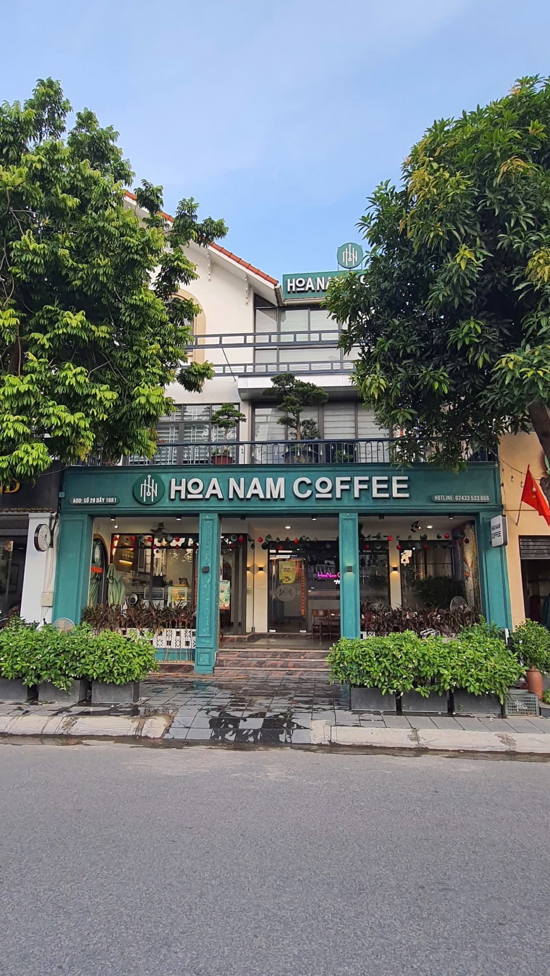 Nhà đất Làng Việt Kiều Châu Âu Euroland -, - 150m² giá 65.5 tỷ