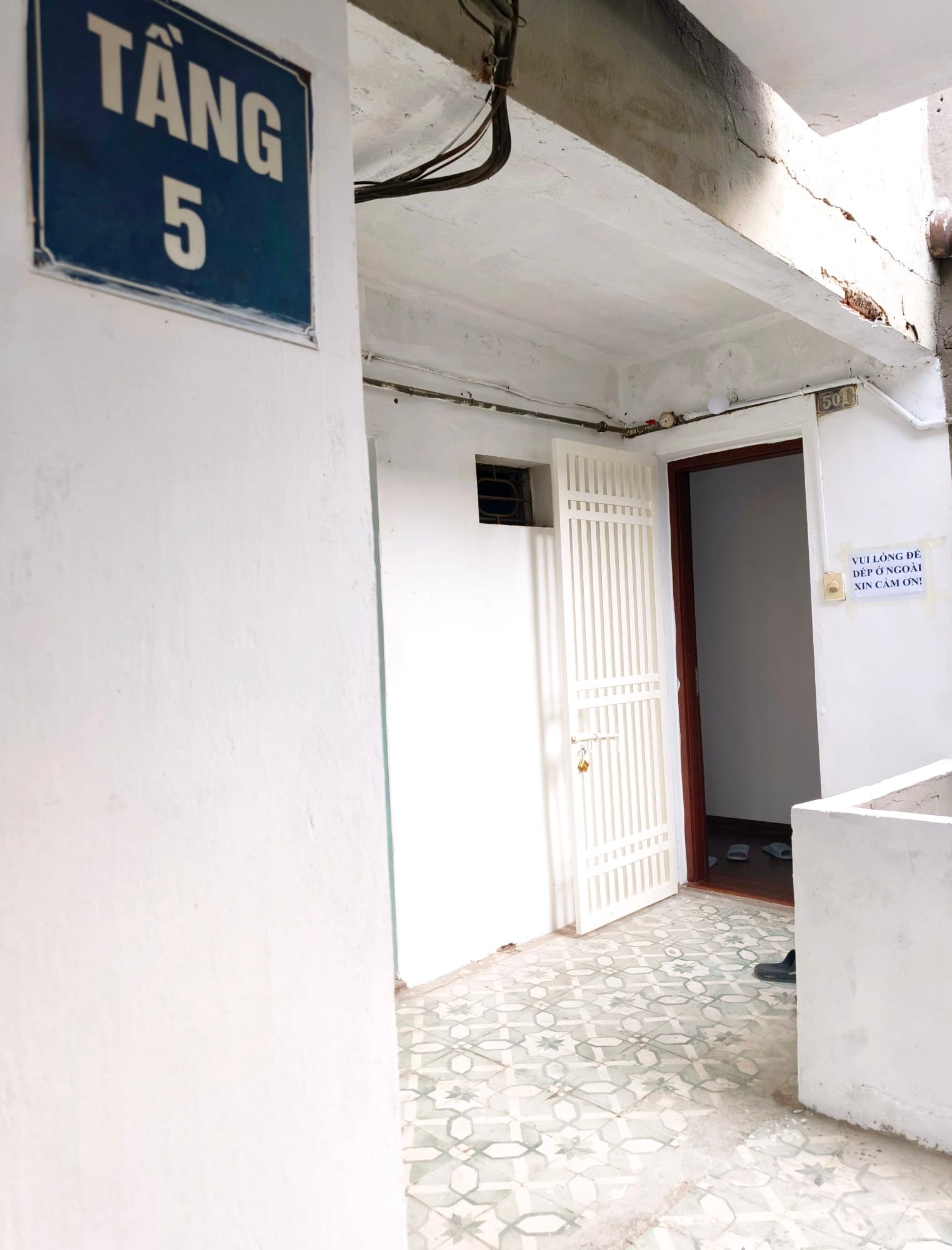Căn hộ mặt phố, Hai Bà Trưng, Hà Nội - 85m² giá 3.989 tỷ