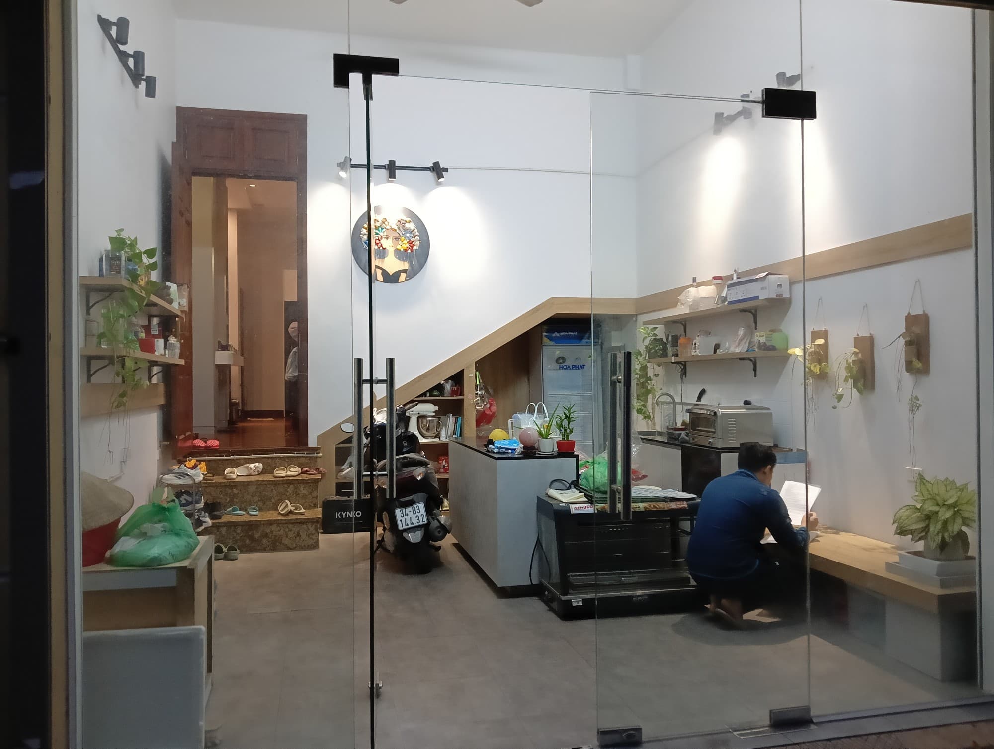 Dự án mặt phố Long Biên, Hà Nội - 1, 2m² giá 36.8 tỷ