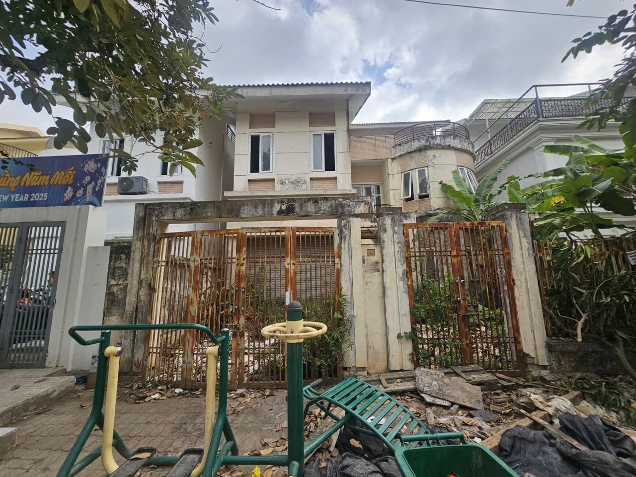 Nhà đất mặt phố, Đan Phượng, Hà Nội - 204m² giá 29 tỷ