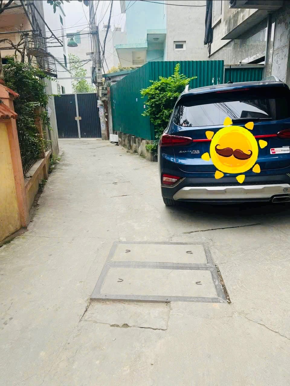 Nhà đất mặt phố, Hà Đông, Hà Nội - 53m² giá 7.9 tỷ