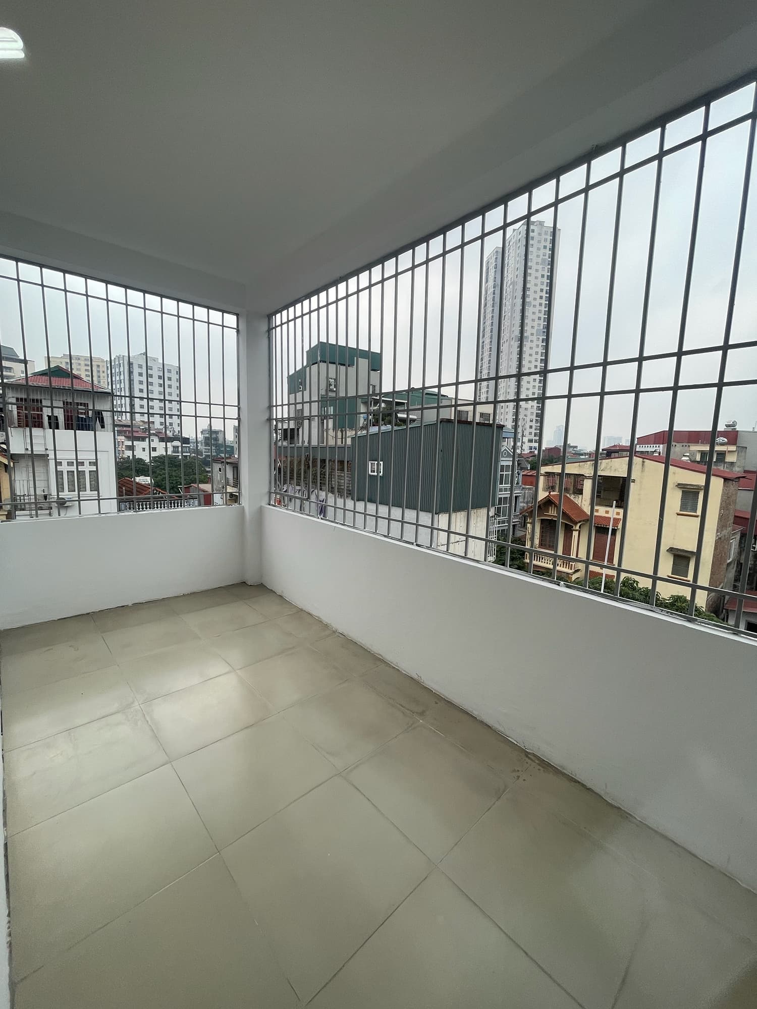 Nhà đất mặt phố, Hà Đông, Hà Nội - 30m² giá 7.1 tỷ