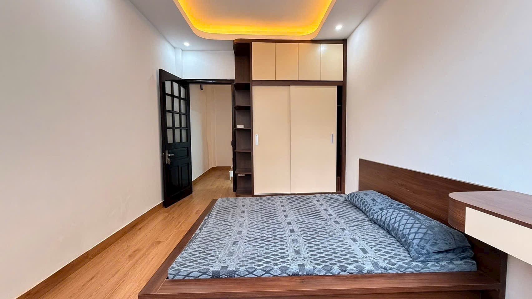 Nhà đất mặt phố, Hà Đông, Hà Nội - 24m² giá 7.25 tỷ