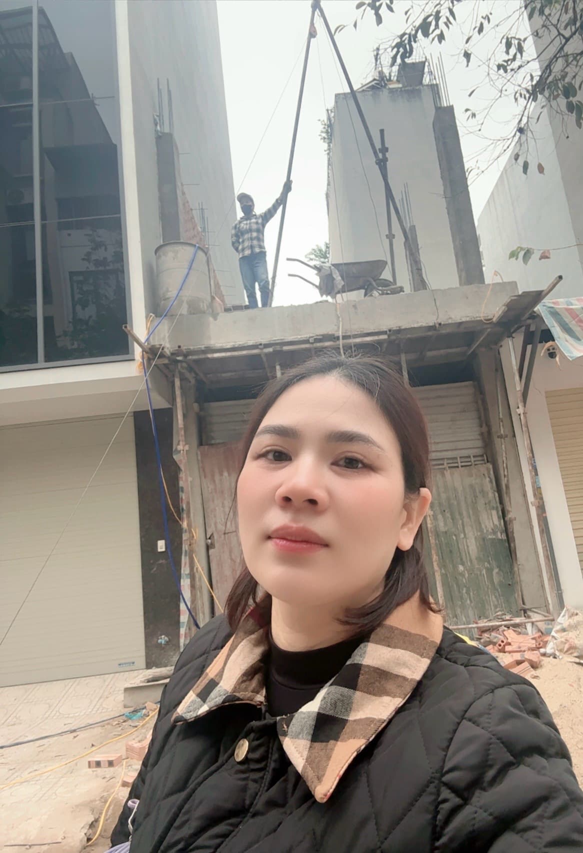 Nhà đất mặt phố, Long Biên, Hà Nội - 57.5m² giá 22.6 tỷ