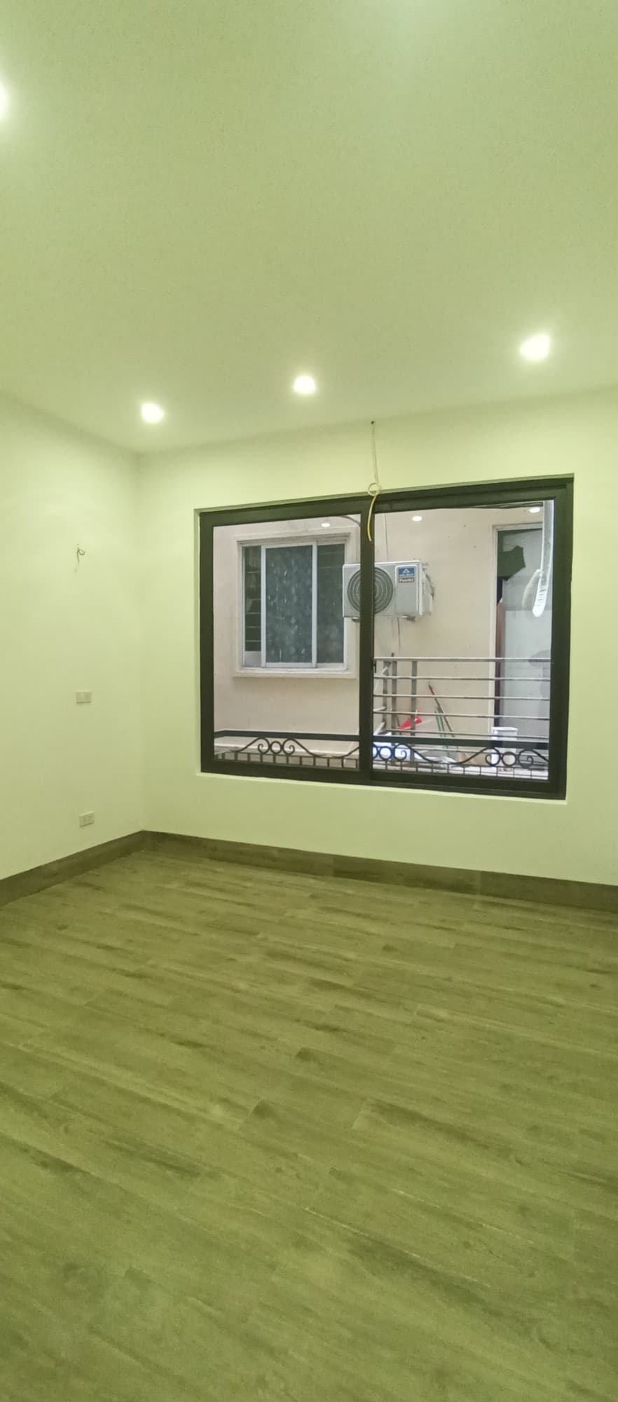 Nhà đất mặt phố, Cầu Giấy, Hà Nội - 38m² giá 11.5 tỷ