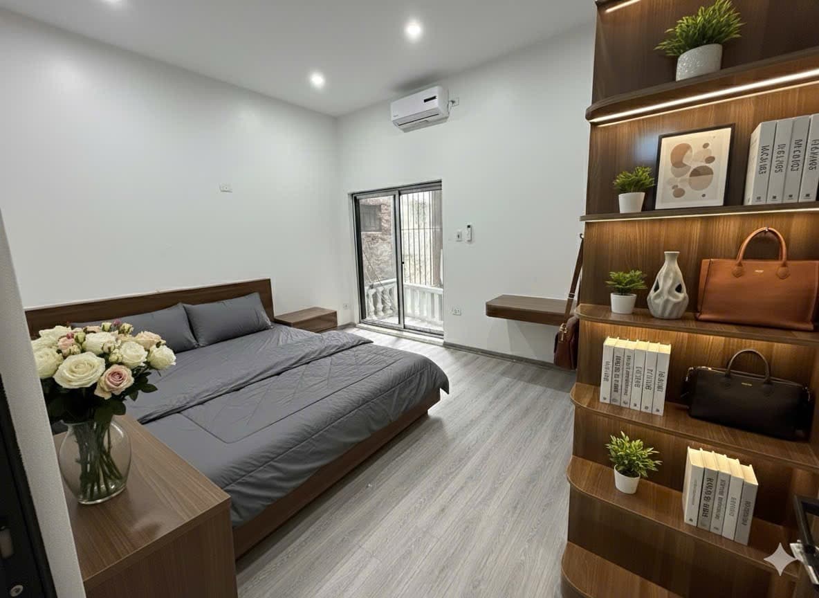 Nhà đất mặt phố, Hà Đông, Hà Nội - 43m² giá 10.2 tỷ