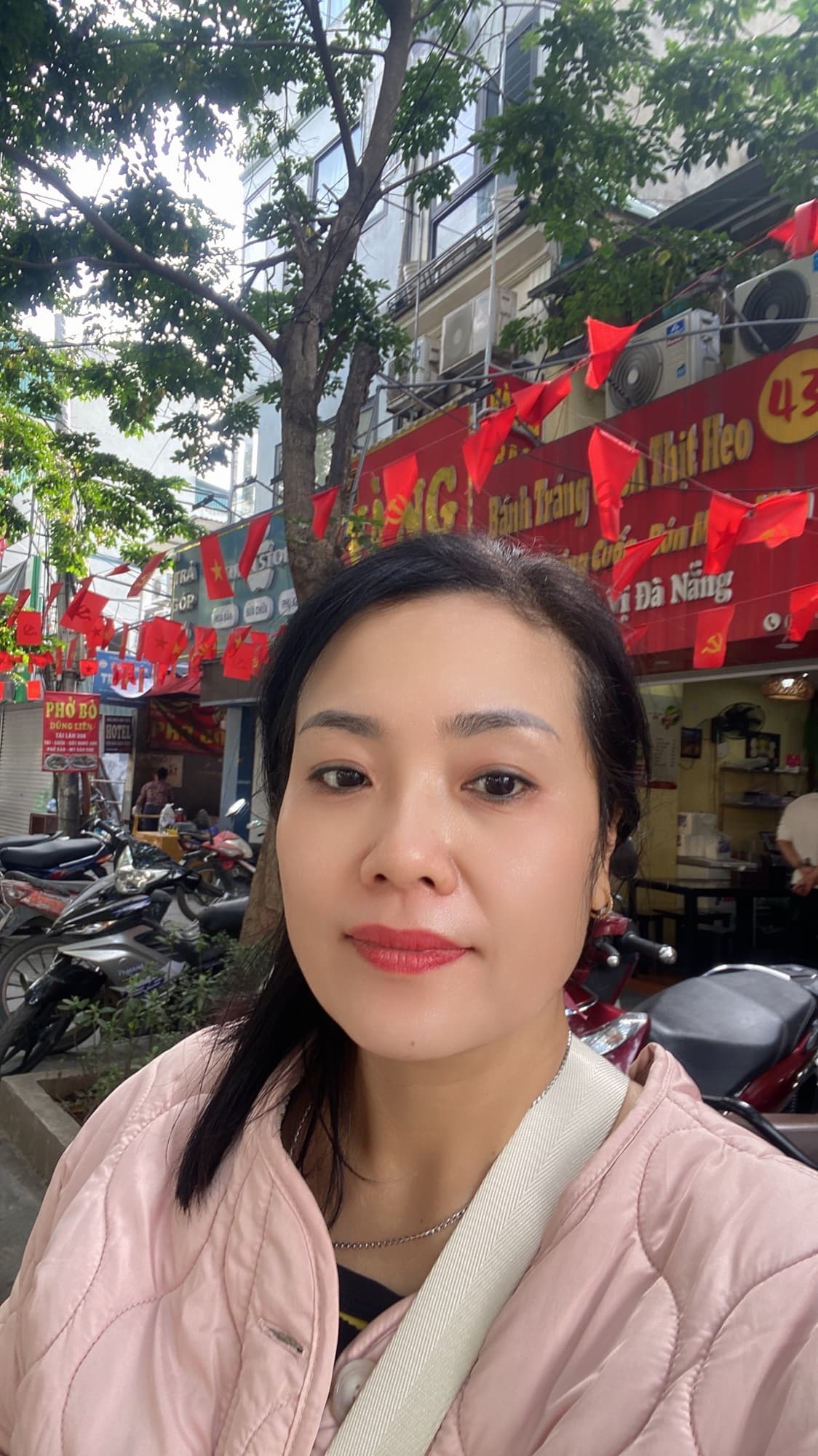 Nhà đất mặt phố, Hai Bà Trưng, Hà Nội - 30m² giá 11.9 tỷ