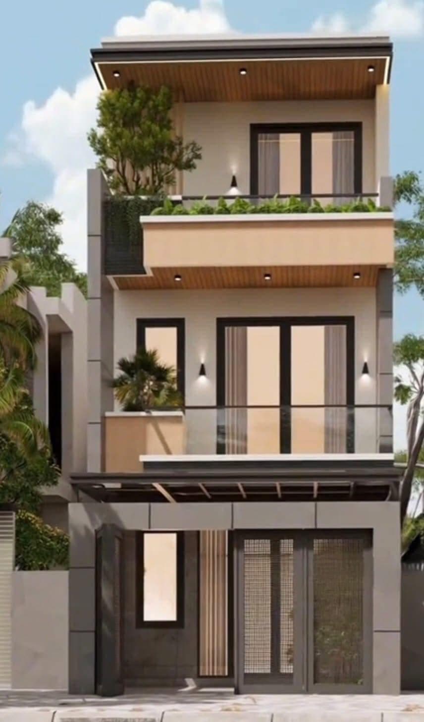 Nhà đất mặt phố, Hải Châu, Đà Nẵng - 51m² giá 5.65 tỷ