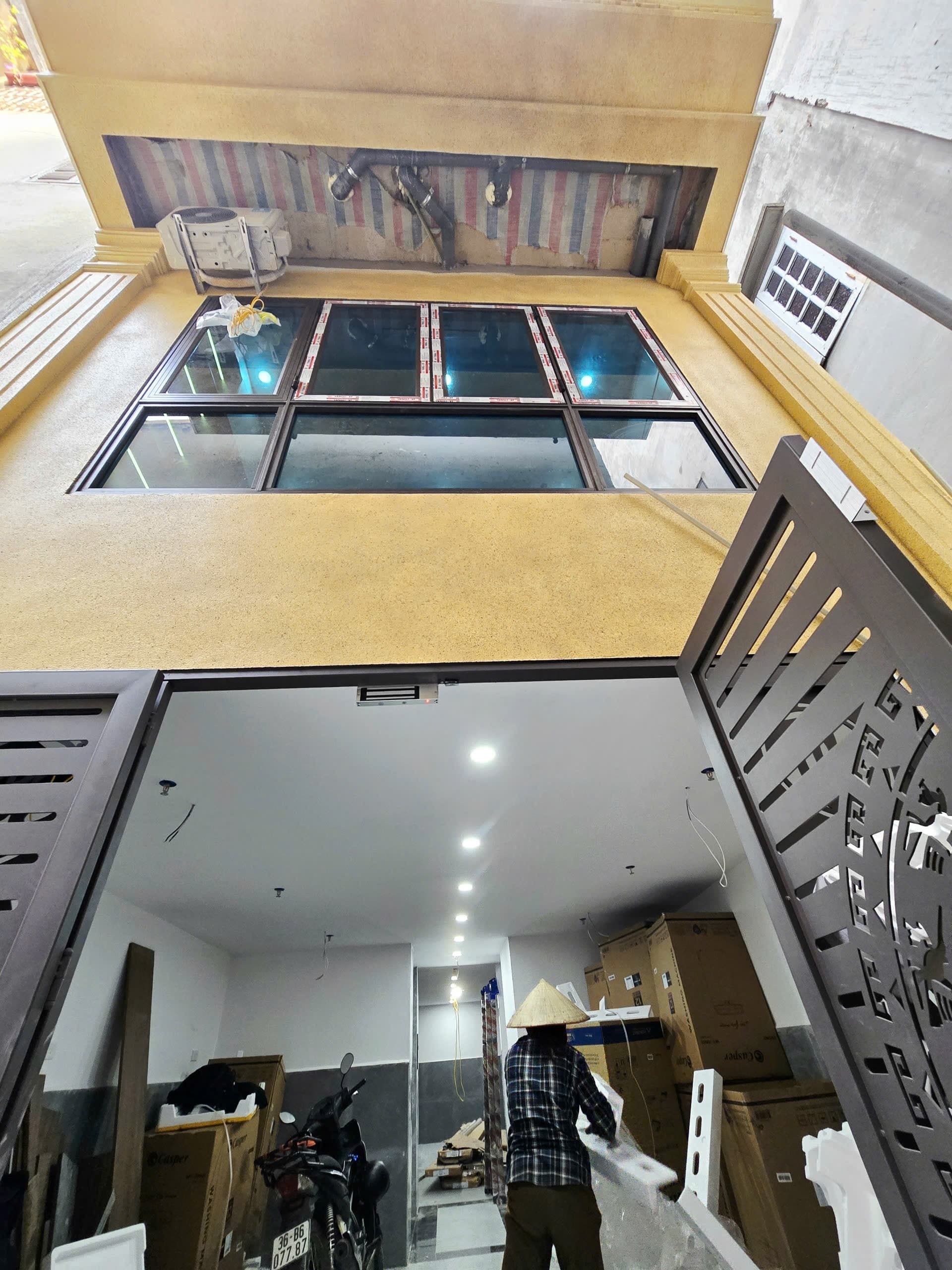 Nhà đất mặt phố, Thanh Xuân, Hà Nội - 65m² giá 16.5 tỷ