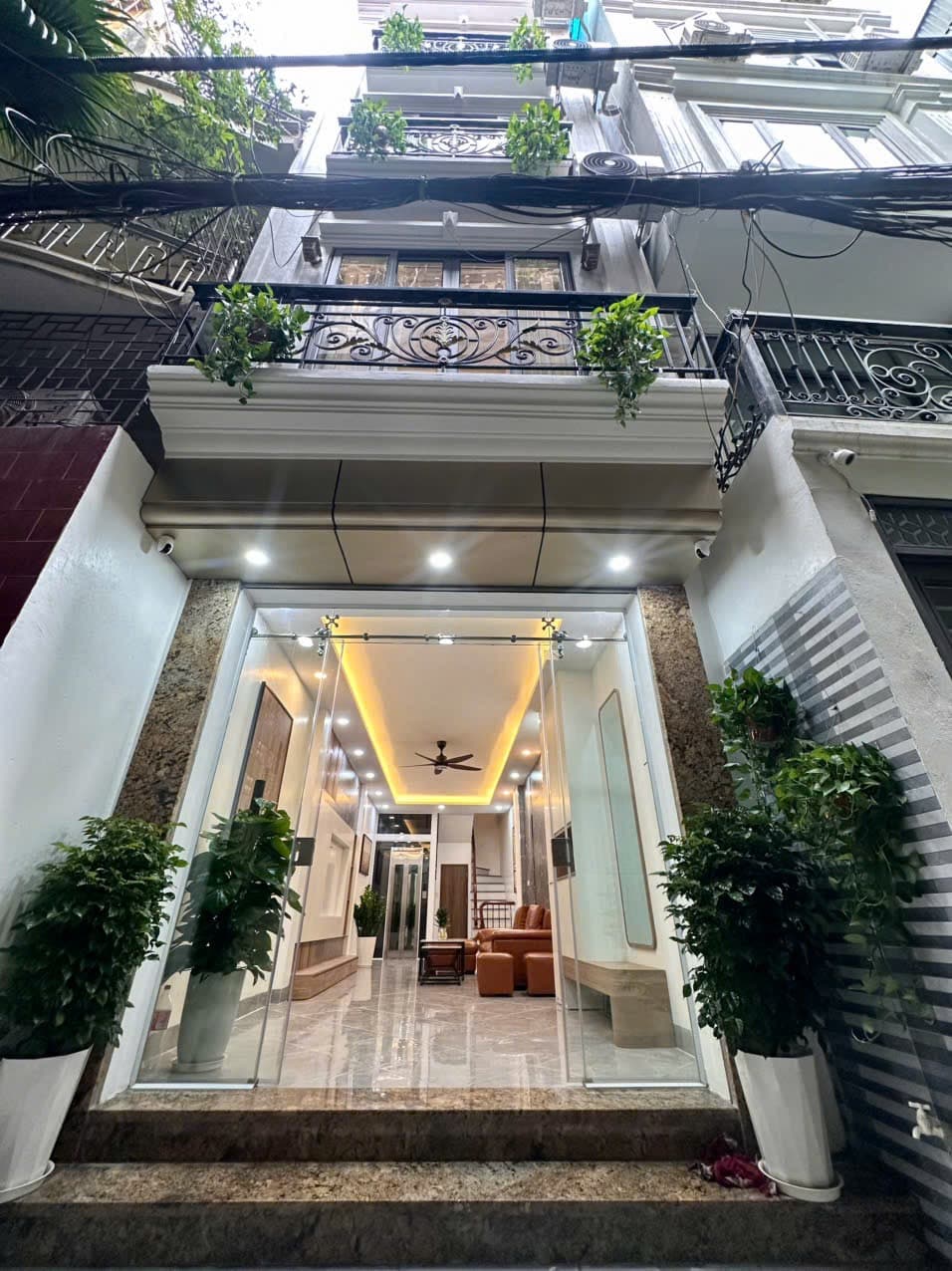 Nhà đất mặt phố, Đống Đa, Hà Nội - 40m² giá 13.2 tỷ