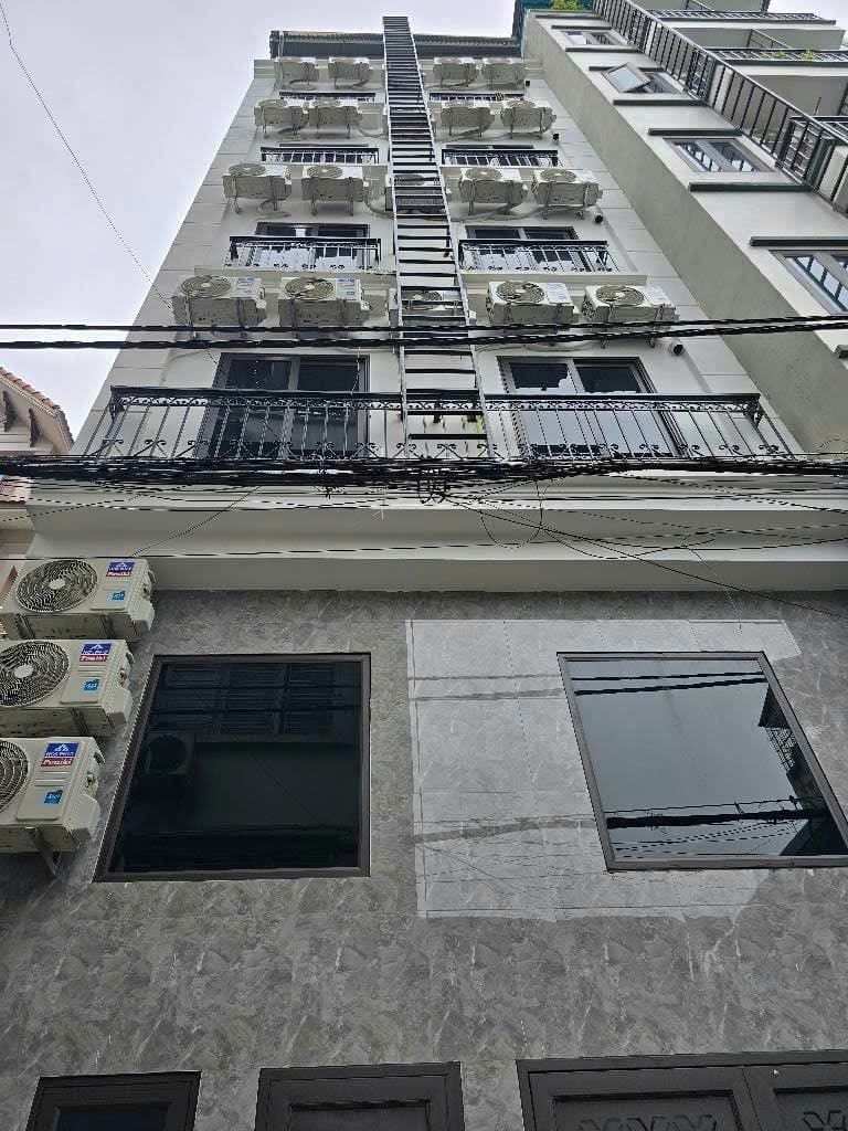Nhà đất mặt phố, Nam Từ Liêm, Hà Nội - 93m² giá 27 tỷ