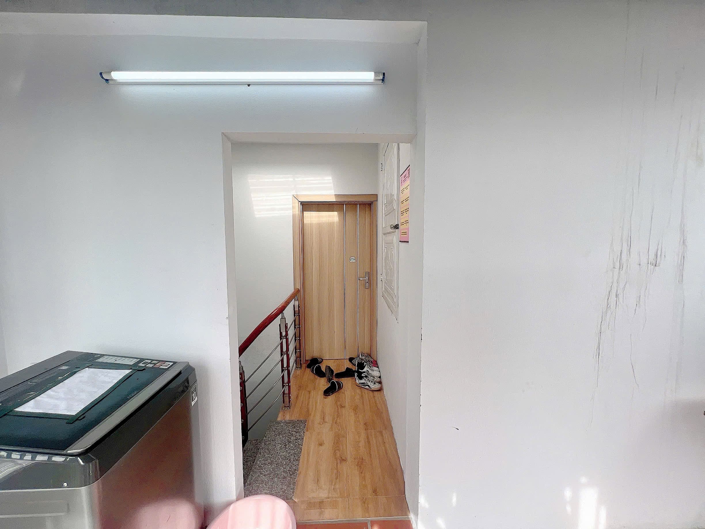 Nhà đất mặt phố, Thanh Trì, Hà Nội - 36m² giá 10 tỷ