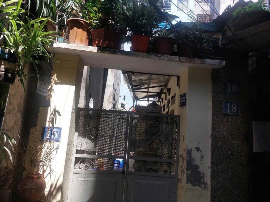 Nhà đất mặt phố, Thanh Xuân, Hà Nội - 85m² giá 14.8 tỷ