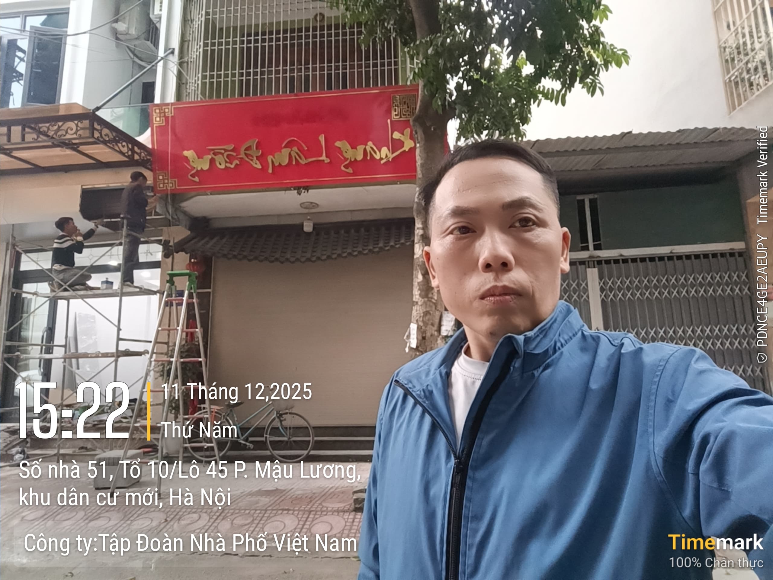 Nhà đất mặt phố, Hà Đông, Hà Nội - 60m² giá 16.4 tỷ