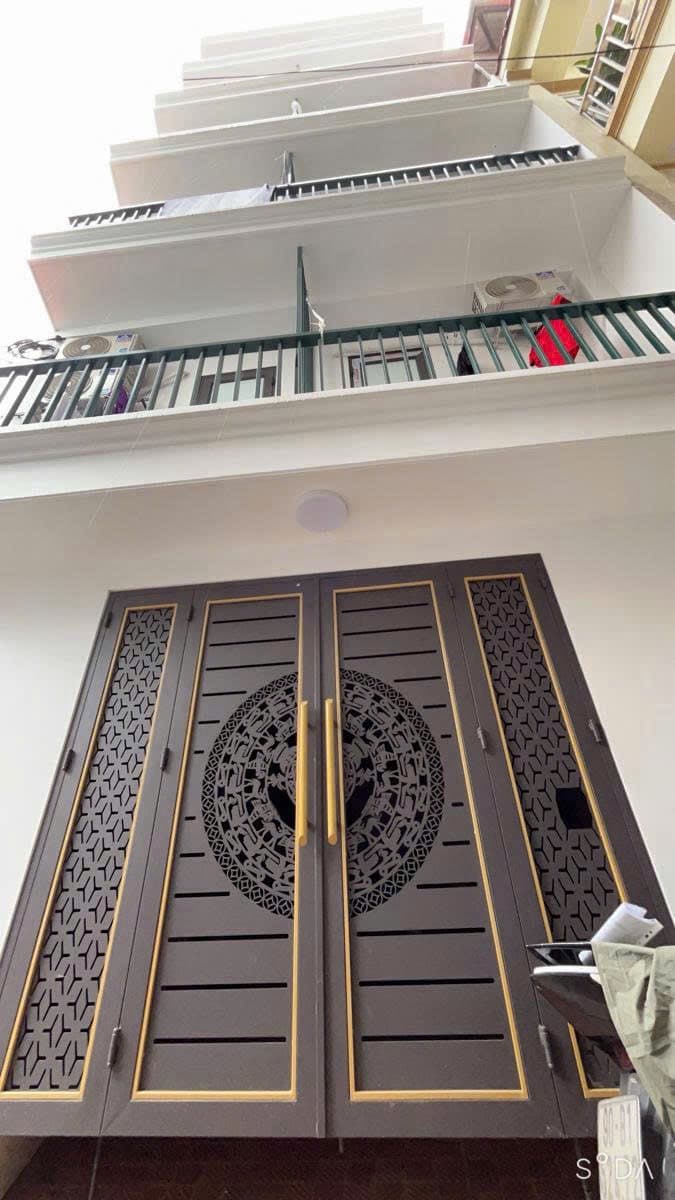 Nhà đất mặt phố, Bắc Từ Liêm, Hà Nội - 60m² giá 15.2 tỷ
