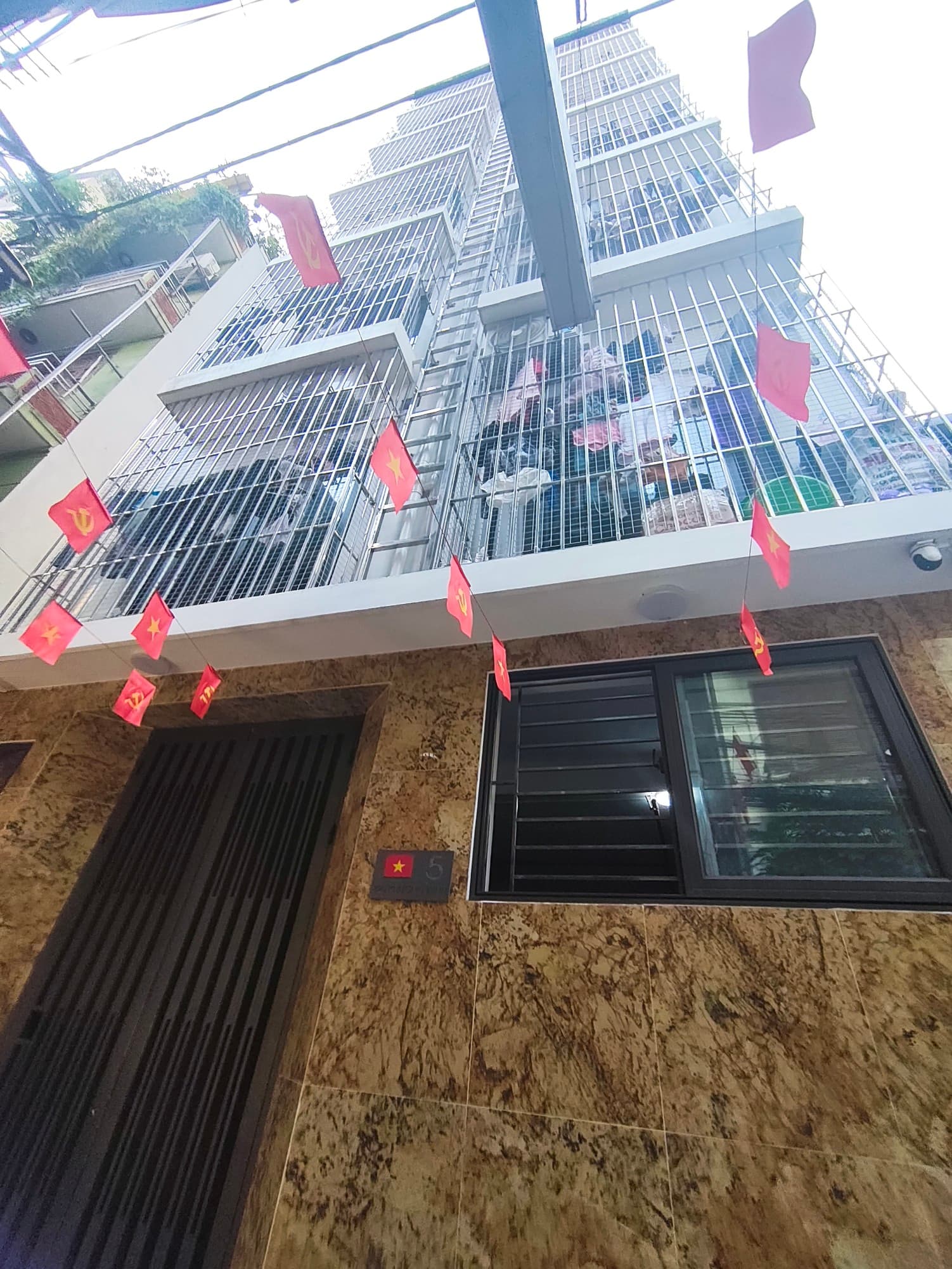 Nhà đất mặt phố, Thanh Xuân, Hà Nội - 80m² giá 22.3 tỷ