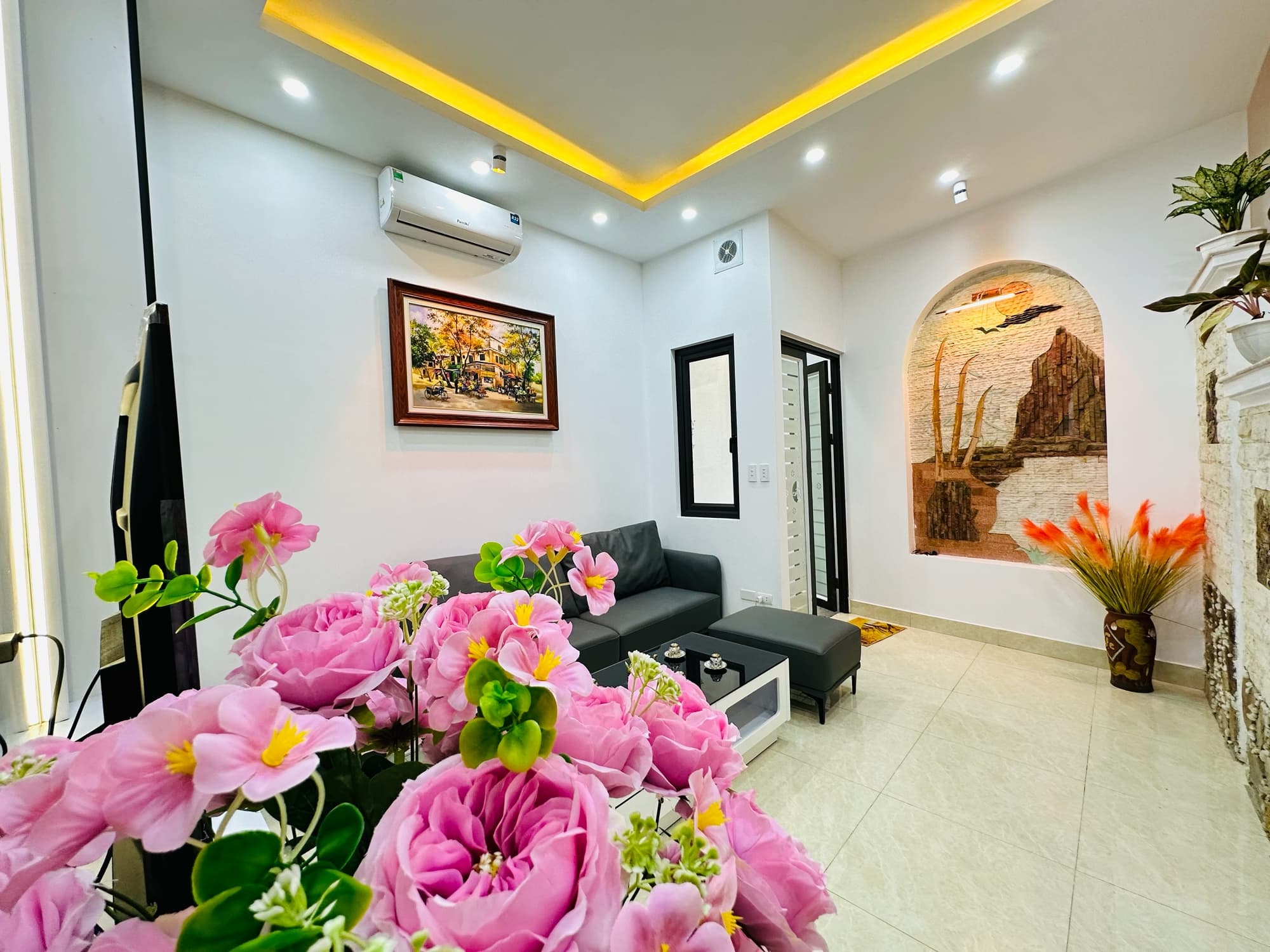 Nhà đất mặt phố, Thanh Xuân, Hà Nội - 51m² giá 11.5 tỷ