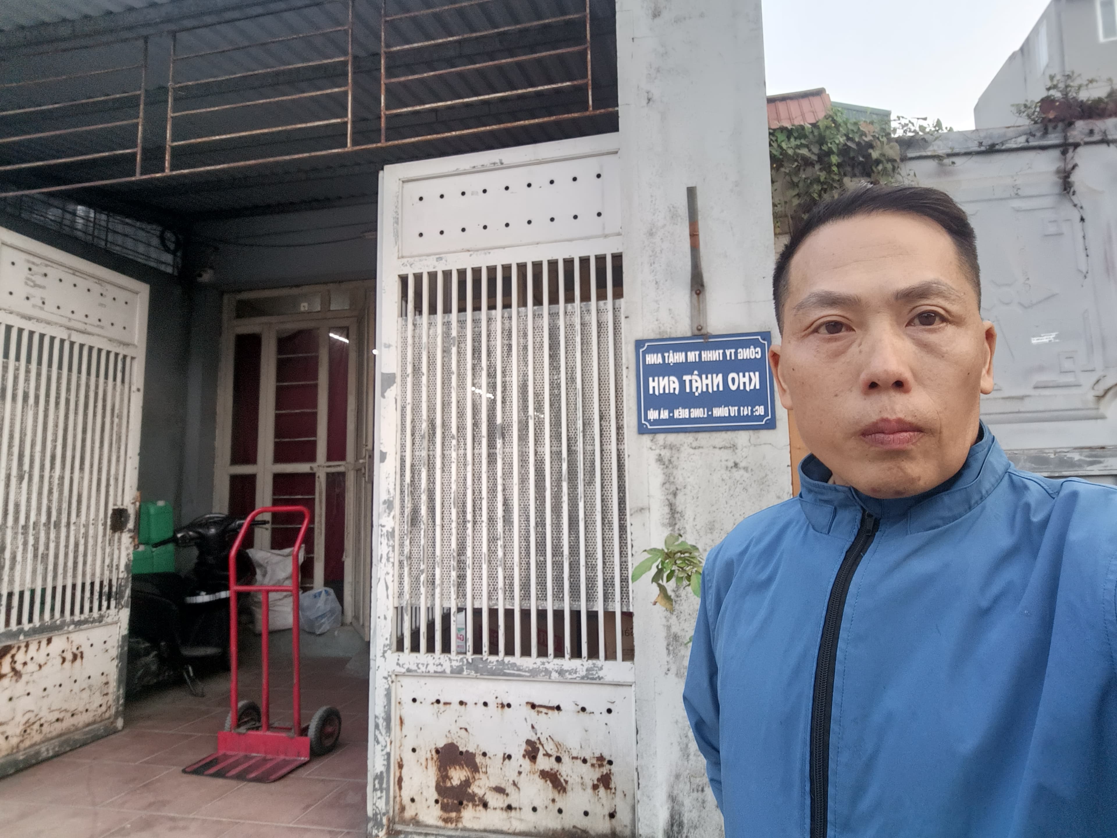 Nhà đất mặt phố, Long Biên, Hà Nội - 100m² giá 31.5 tỷ