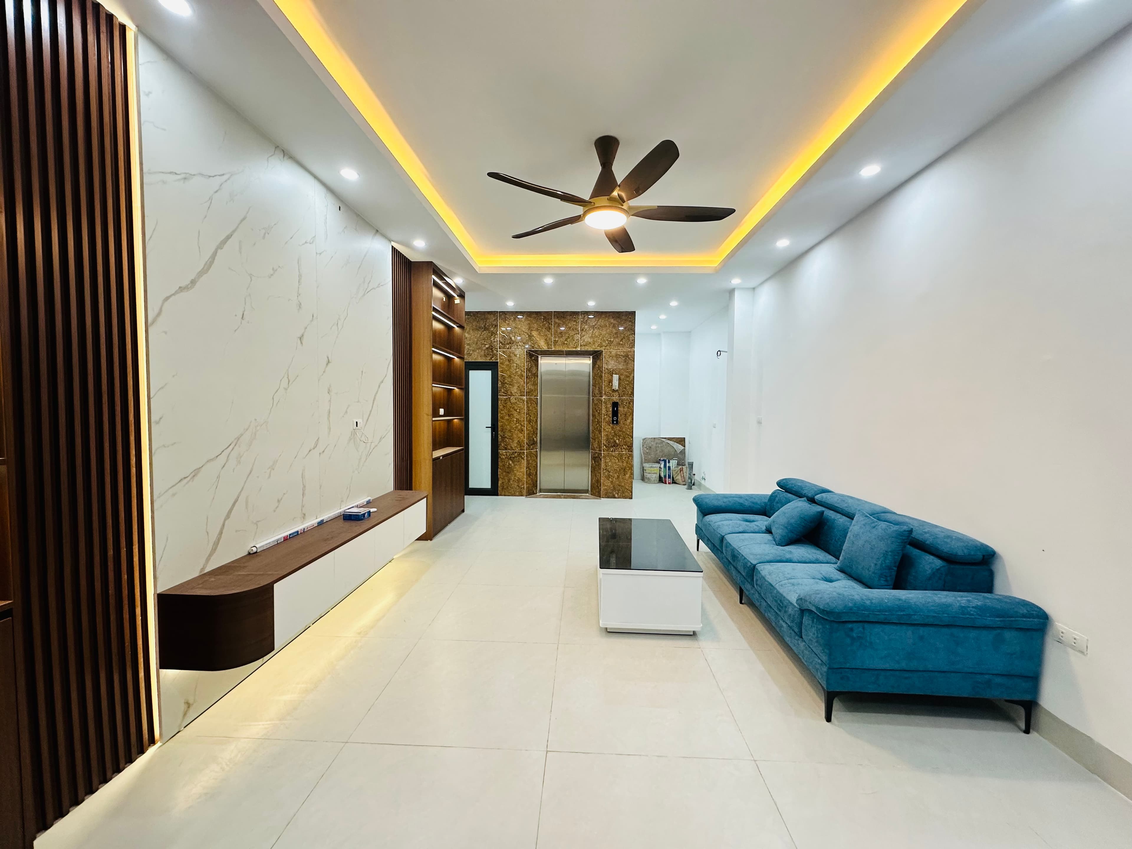 Nhà đất mặt phố, Nam Từ Liêm, Hà Nội - 43m² giá 9.5 tỷ