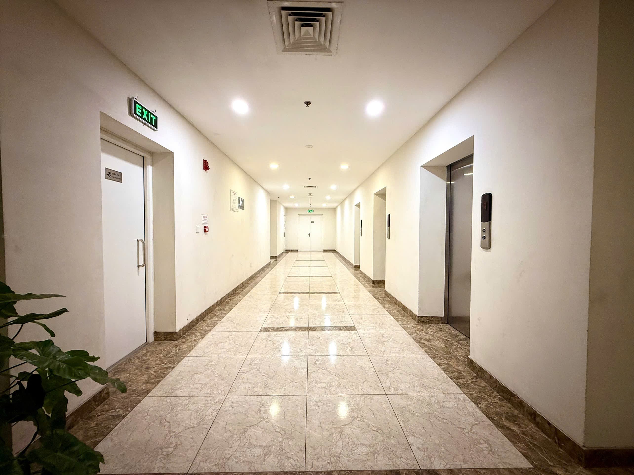 Căn hộ mặt phố Bắc Từ Liêm, Hà Nội - 158m² giá 19.7 tỷ