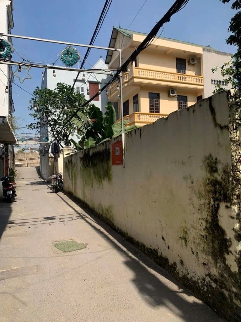 Nhà đất mặt phố, Tây Hồ, Hà Nội - 91m² giá 18.2 tỷ