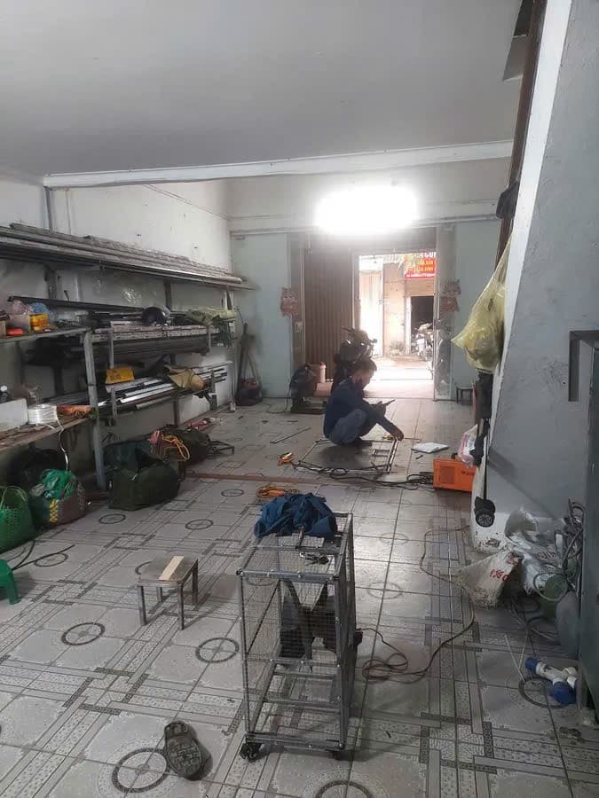 Nhà đất mặt phố, Thanh Xuân, Hà Nội - 48.9m² giá 11 tỷ