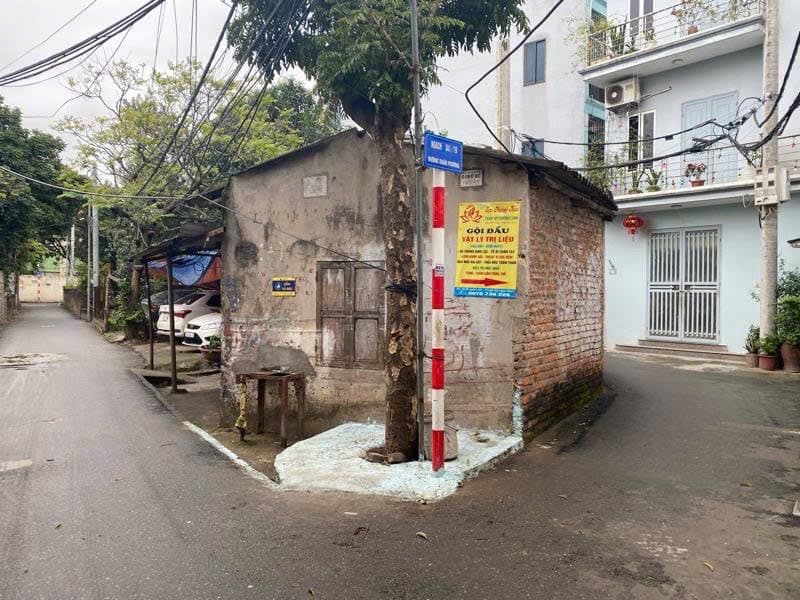 Nhà đất mặt phố, Nam Từ Liêm, Hà Nội - 63m² giá 11.4 tỷ