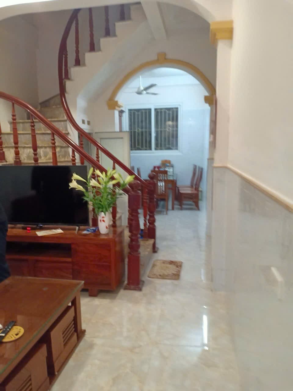 Nhà đất mặt phố, Hoàng Mai, Hà Nội - 42m² giá 11 tỷ