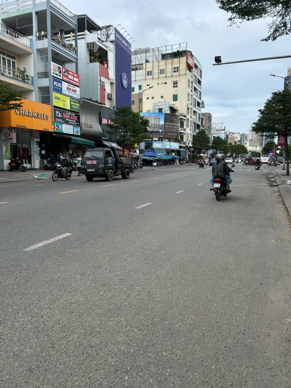 Nhà đất mặt phố, Hải Châu, Đà Nẵng - 93m² giá 34 tỷ