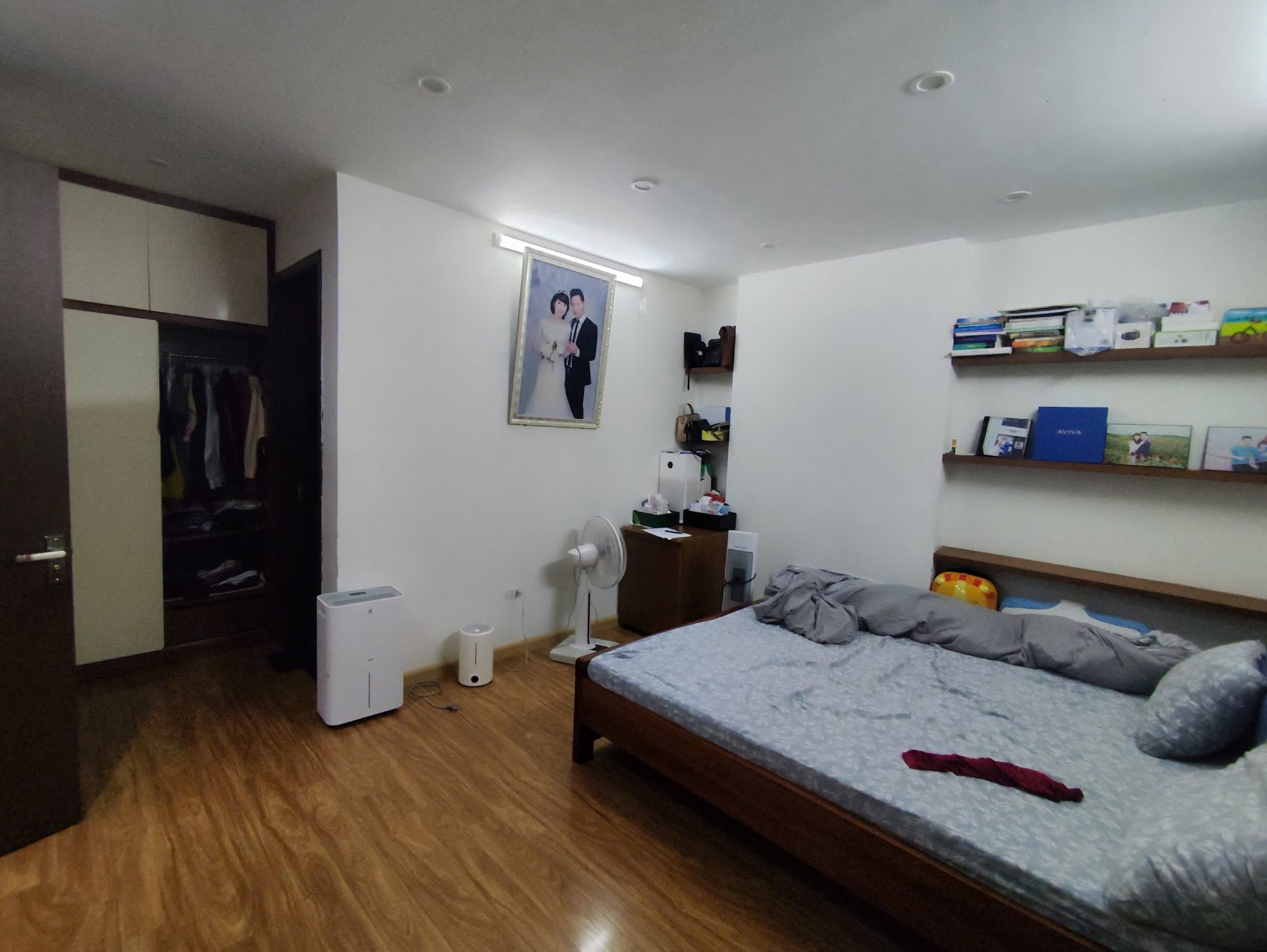 Căn hộ mặt phố, Long Biên, Hà Nội - 98.8m² giá 7.6 tỷ