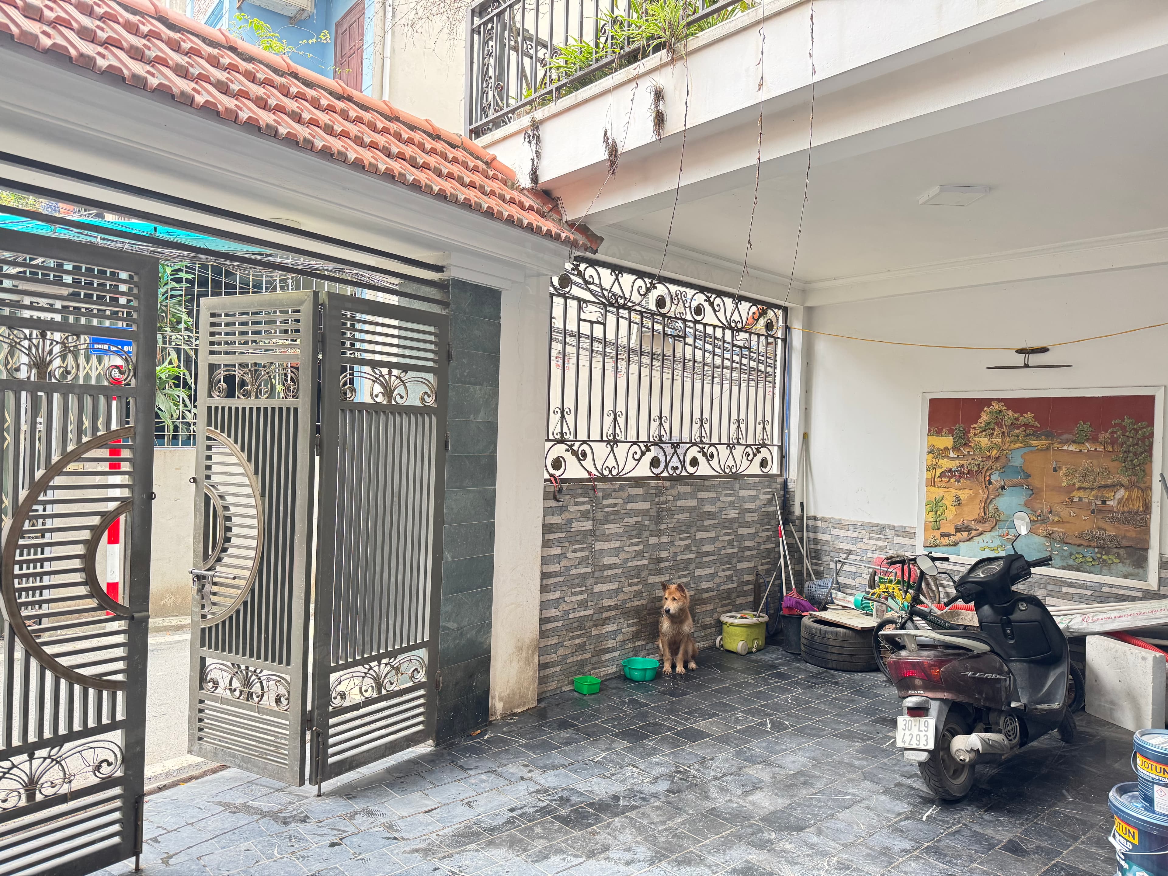 Nhà đất mặt phố, Long Biên, Hà Nội - 127m² giá 29.5 tỷ