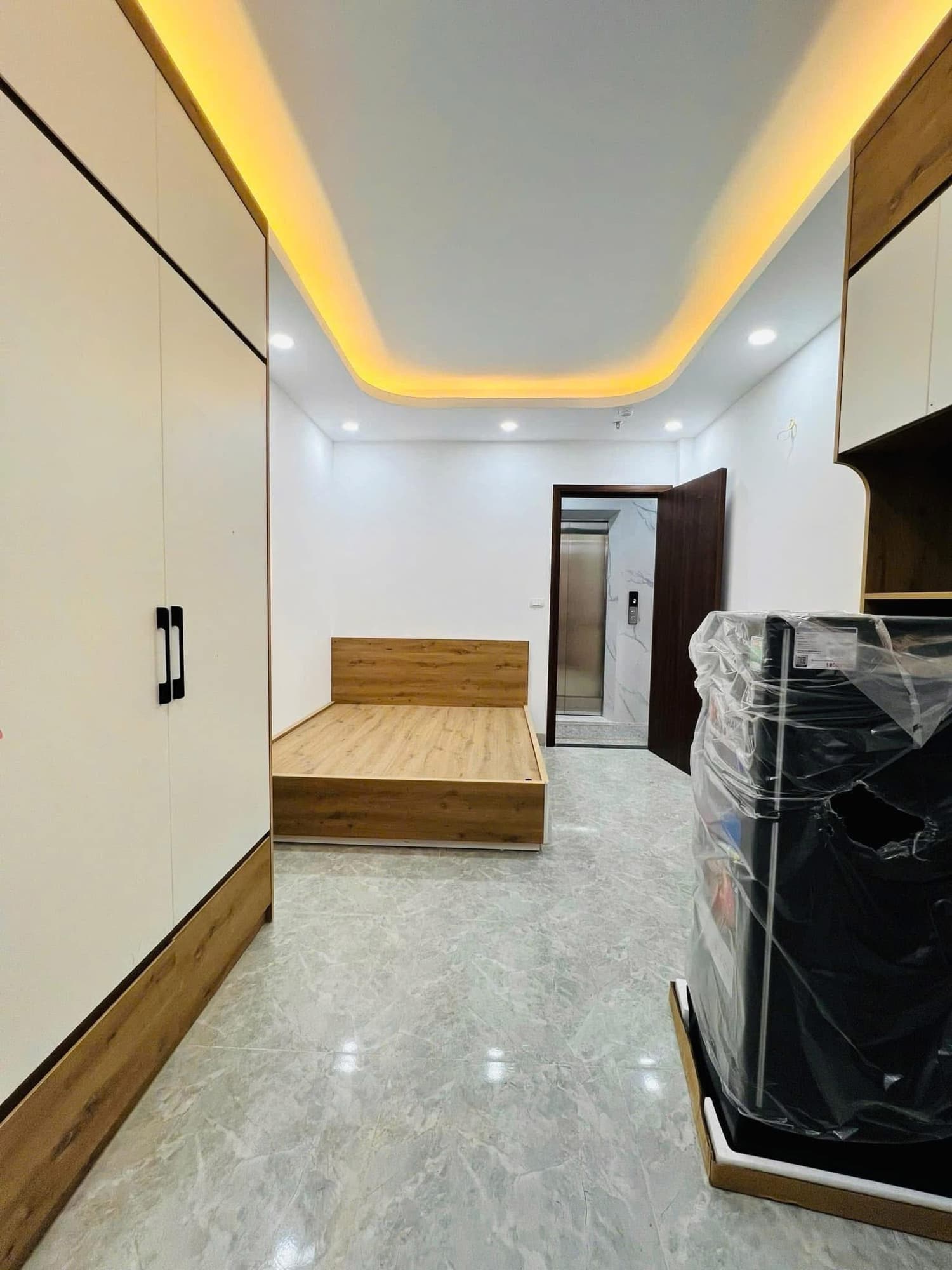 Nhà đất mặt phố, Đống Đa, Hà Nội - 114m² giá 33 tỷ