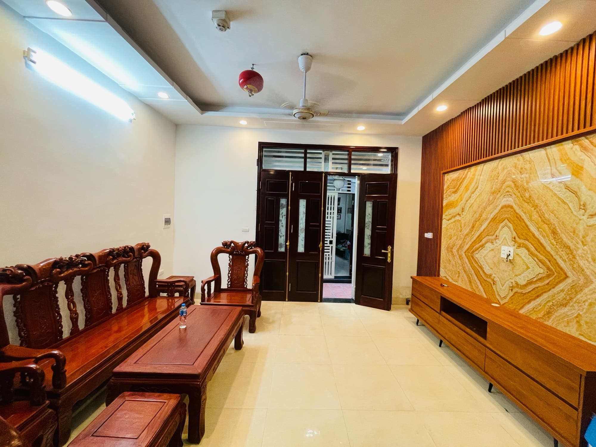 Nhà đất mặt phố, Hai Bà Trưng, Hà Nội - 34m² giá 8.86 tỷ