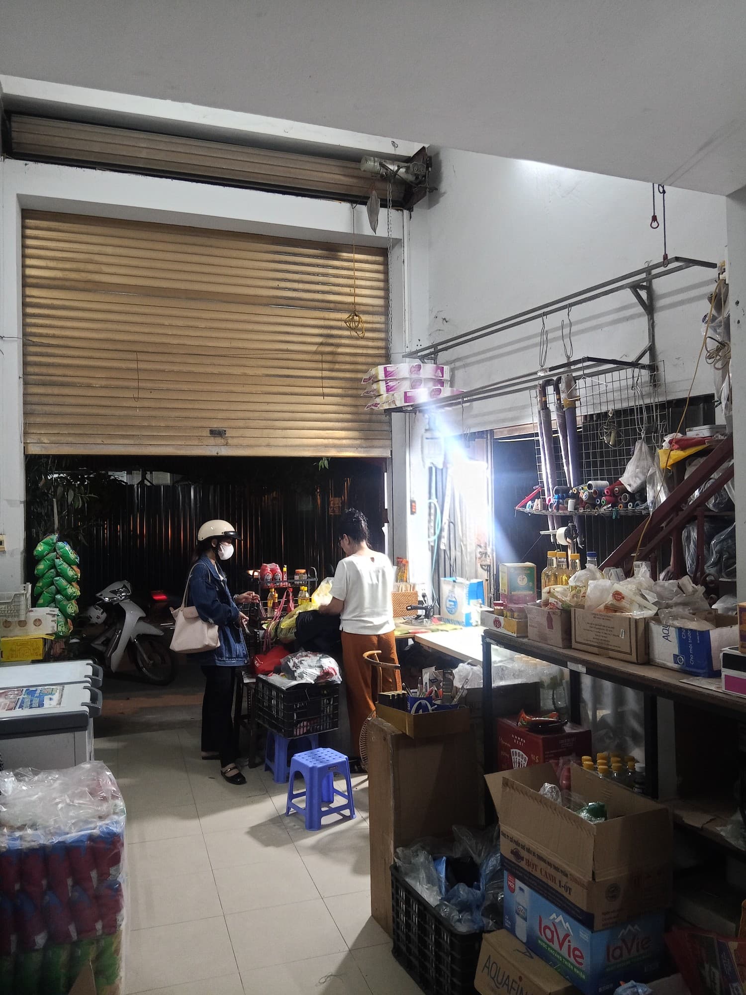 Nhà đất mặt phố, Thanh Xuân, Hà Nội - 59m² giá 24 tỷ