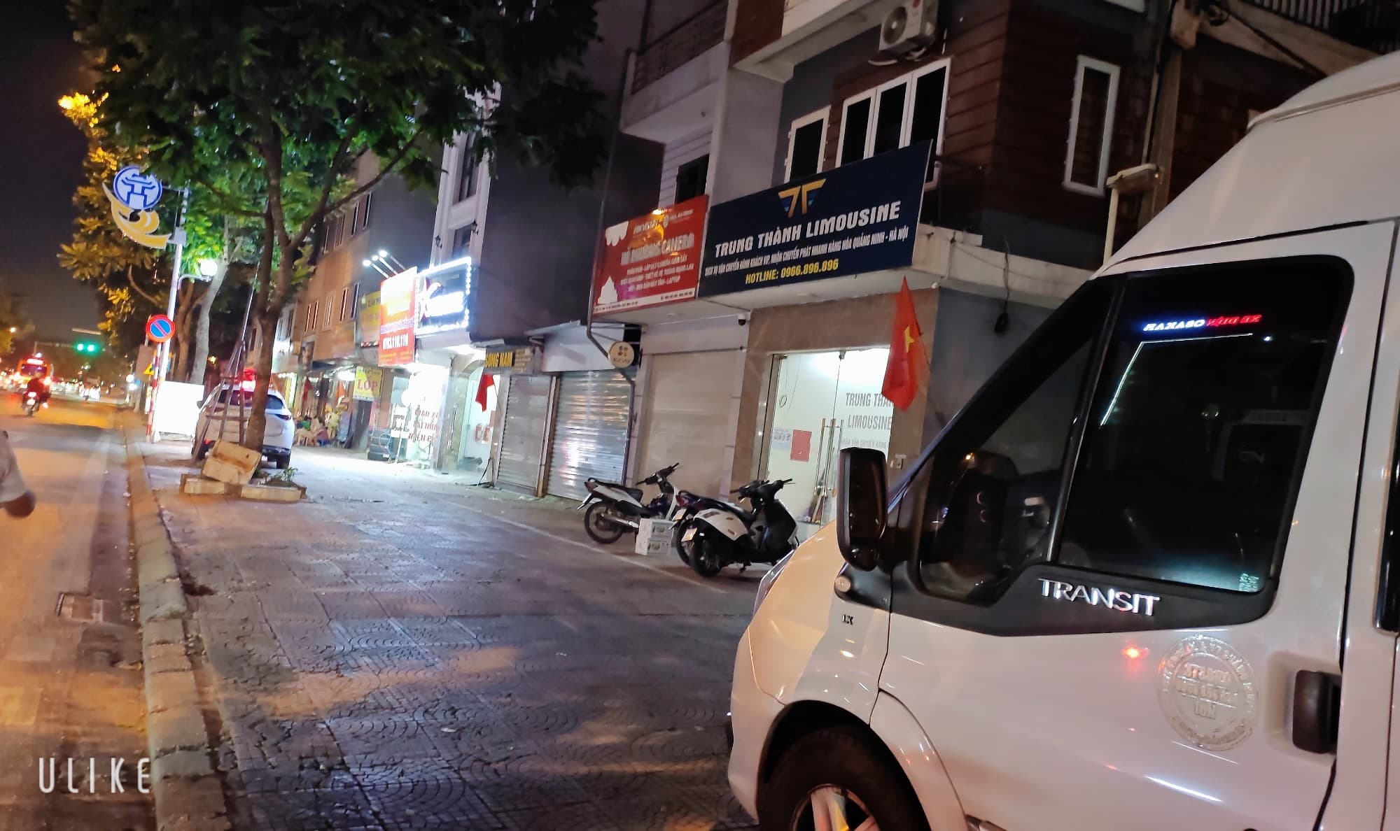 Nhà đất mặt phố, Long Biên, Hà Nội - 66m² giá 19.8 tỷ