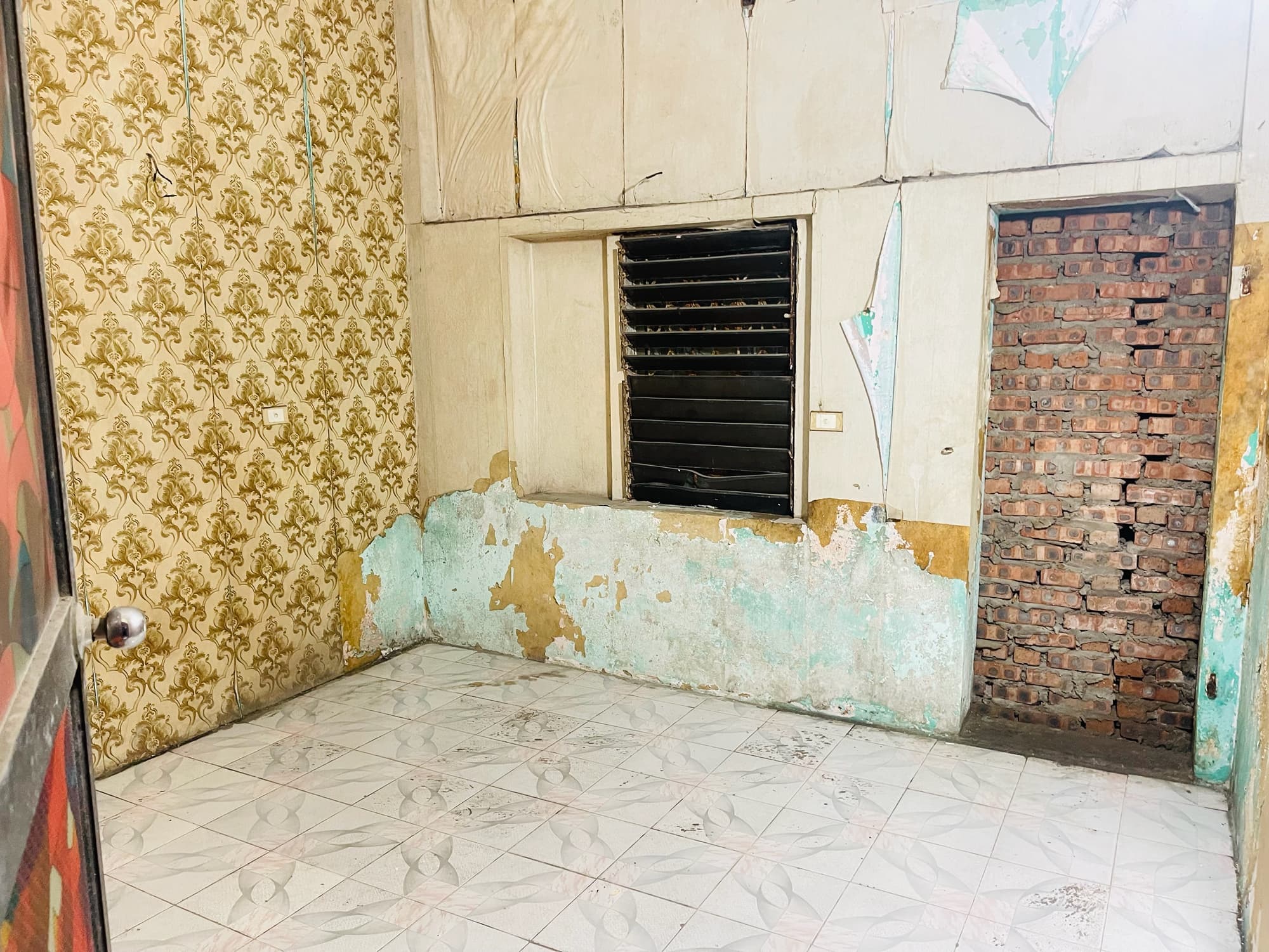 Nhà đất mặt phố, Ba Đình, Hà Nội - 40.2m² giá 32 tỷ
