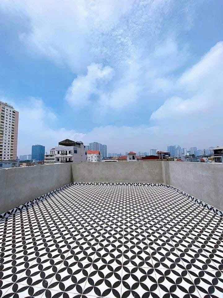 Nhà đất mặt phố, Đống Đa, Hà Nội - 51m² giá 20.5 tỷ