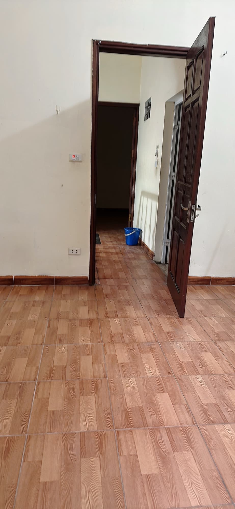 Nhà đất mặt phố, Hai Bà Trưng, Hà Nội - 40m² giá 12.5 tỷ