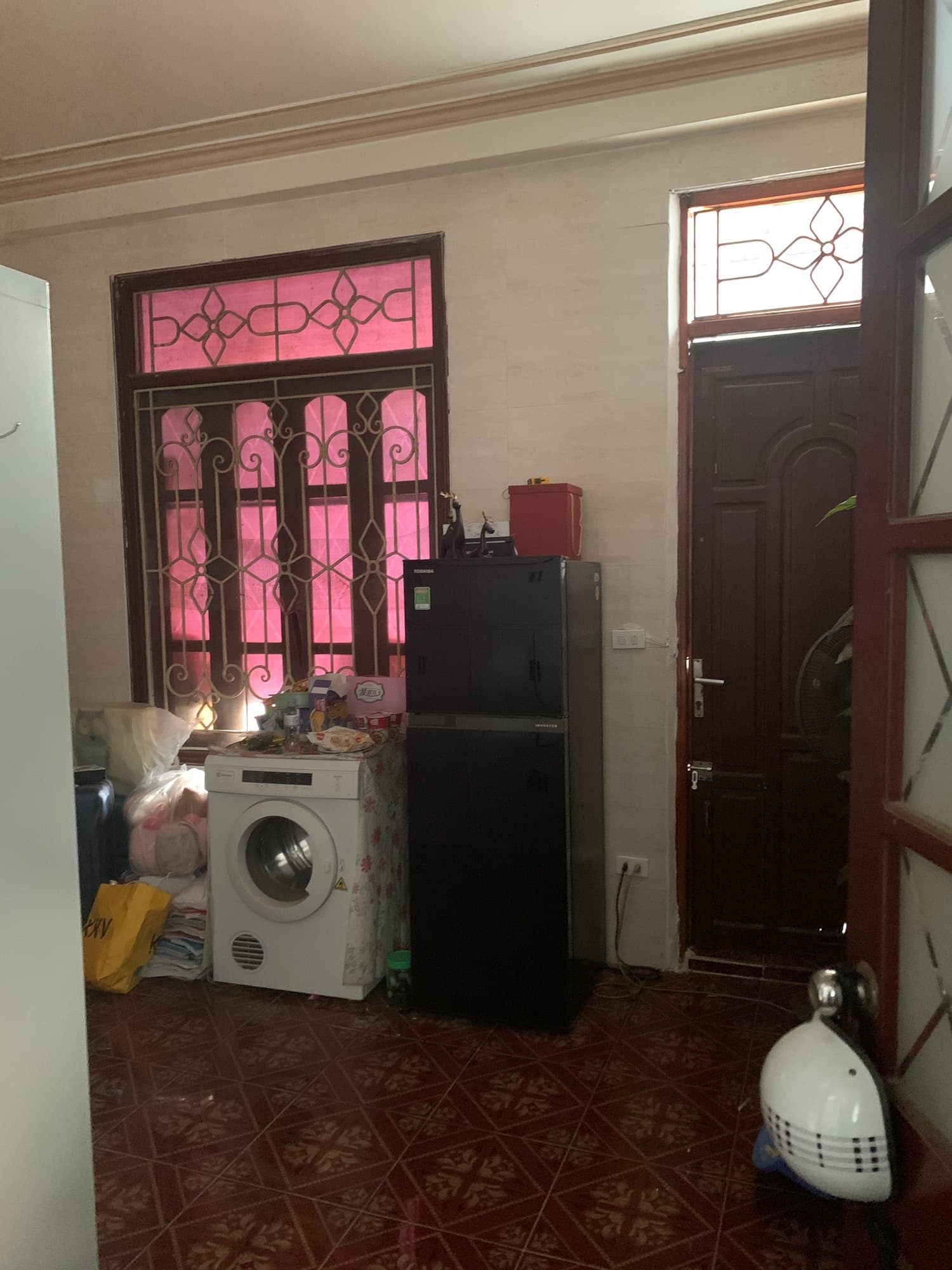 Nhà đất mặt phố, Thanh Xuân, Hà Nội - 71m² giá 11.5 tỷ