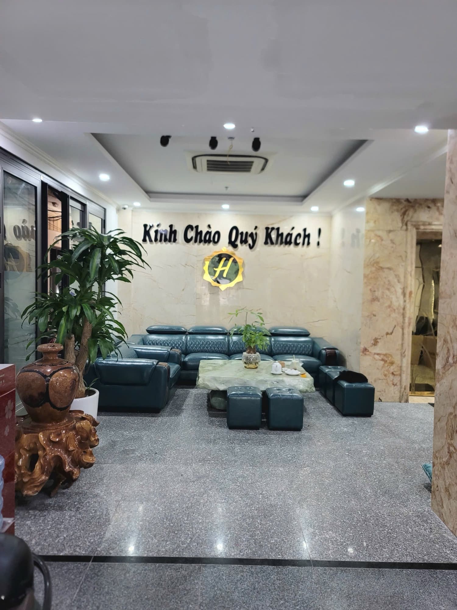 Nhà đất mặt phố, Hai Bà Trưng, Hà Nội - 144.3m² giá 132 tỷ