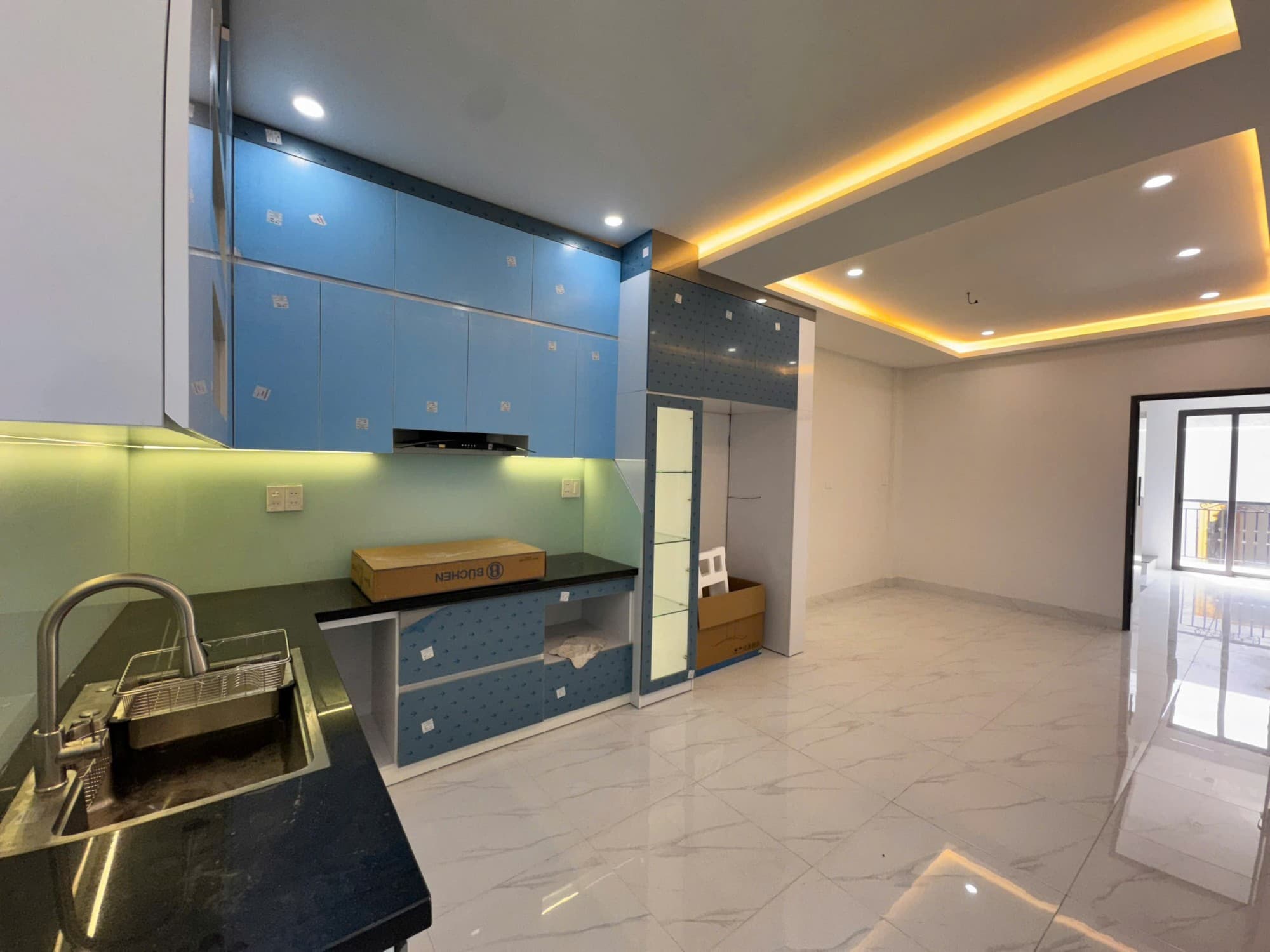 Nhà đất mặt phố, Tây Hồ, Hà Nội - 44m² giá 16.5 tỷ