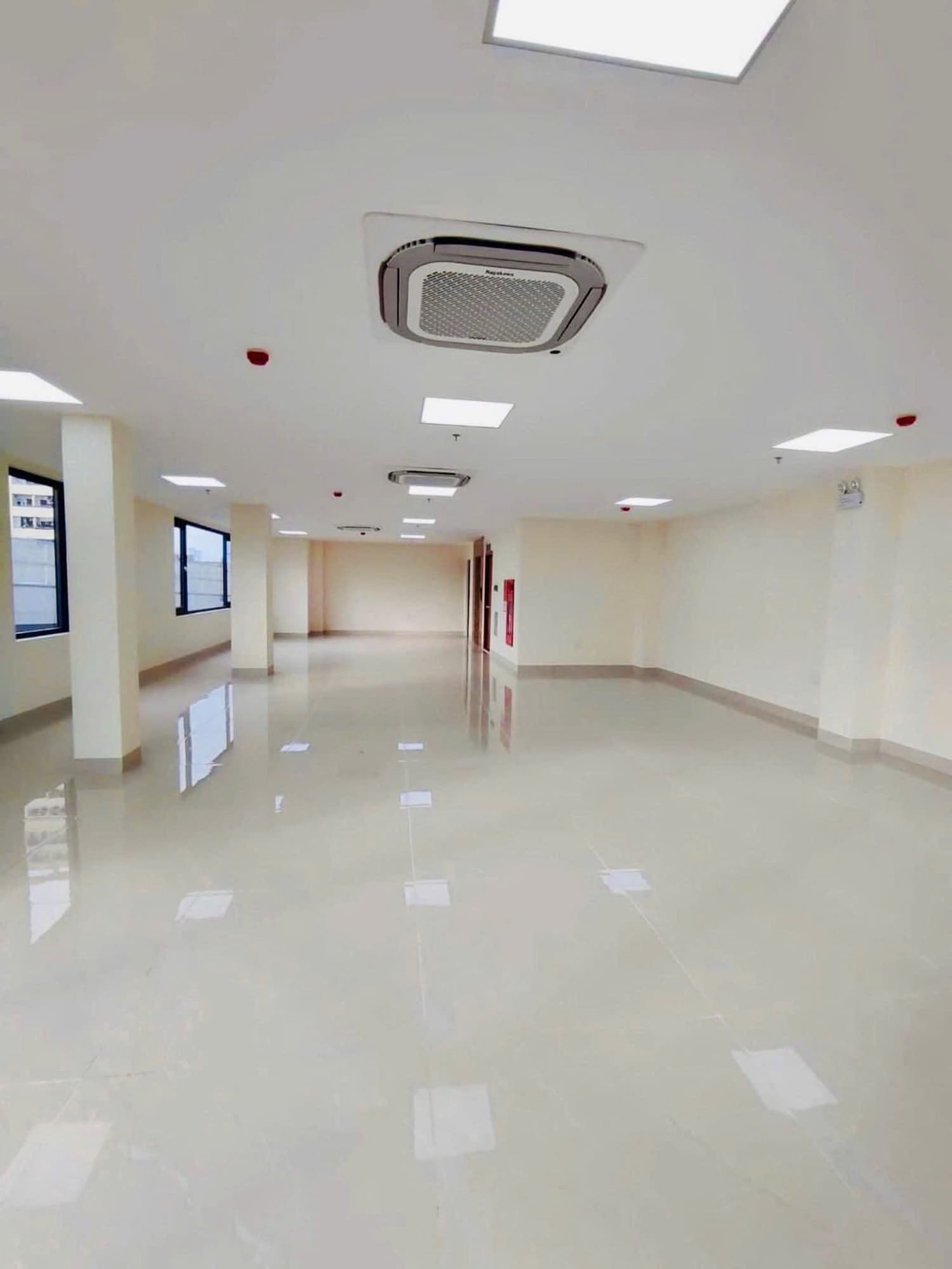 Nhà đất mặt phố, Bắc Từ Liêm, Hà Nội - 207m² giá 70.5 tỷ