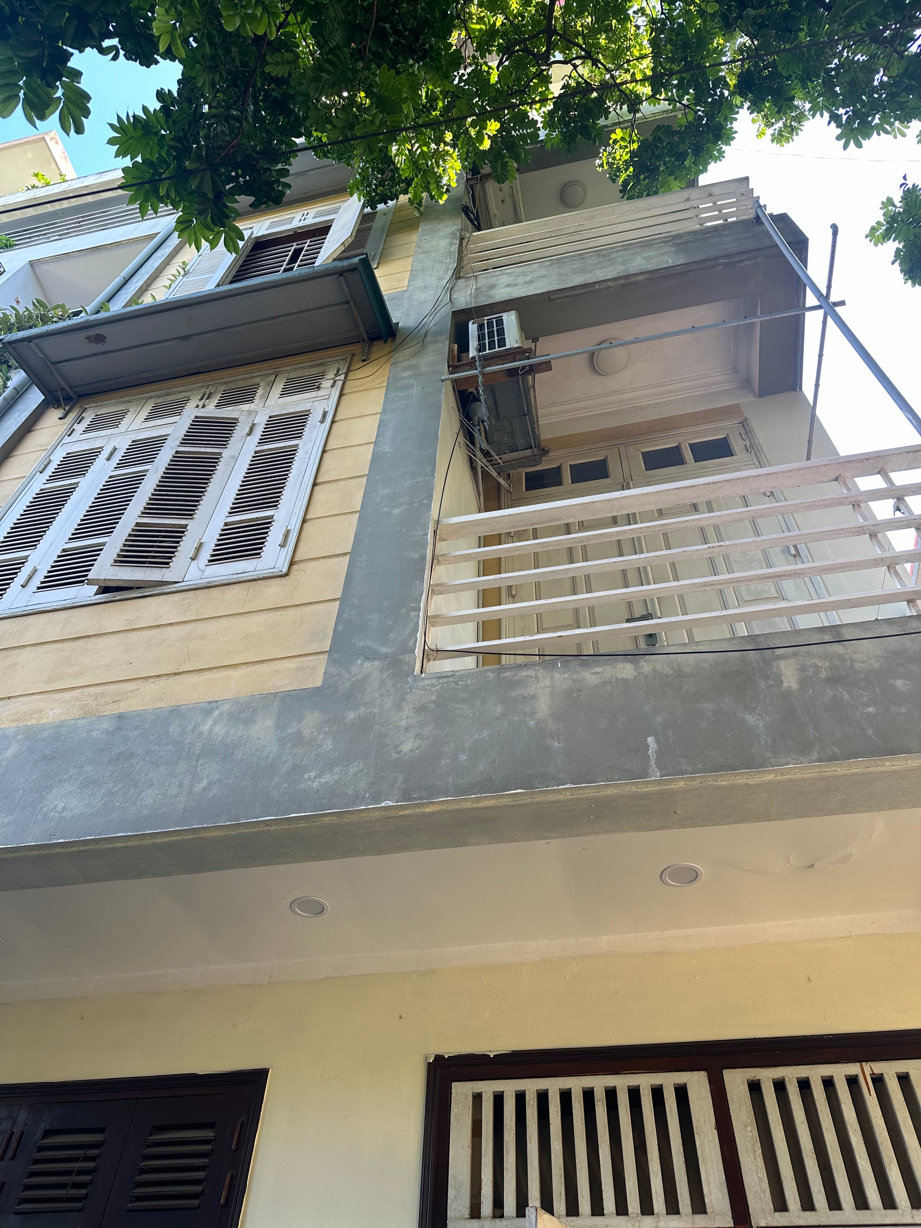 Nhà đất mặt phố, Nam Từ Liêm, Hà Nội - 51m² giá 12.9 tỷ