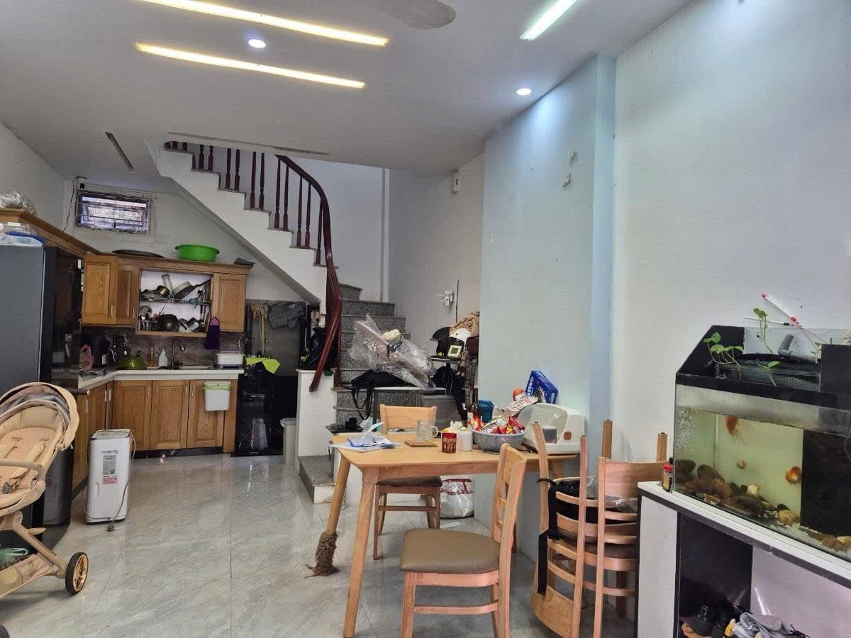 Nhà đất mặt phố, Hà Đông, Hà Nội - 30m² giá 3.85 tỷ