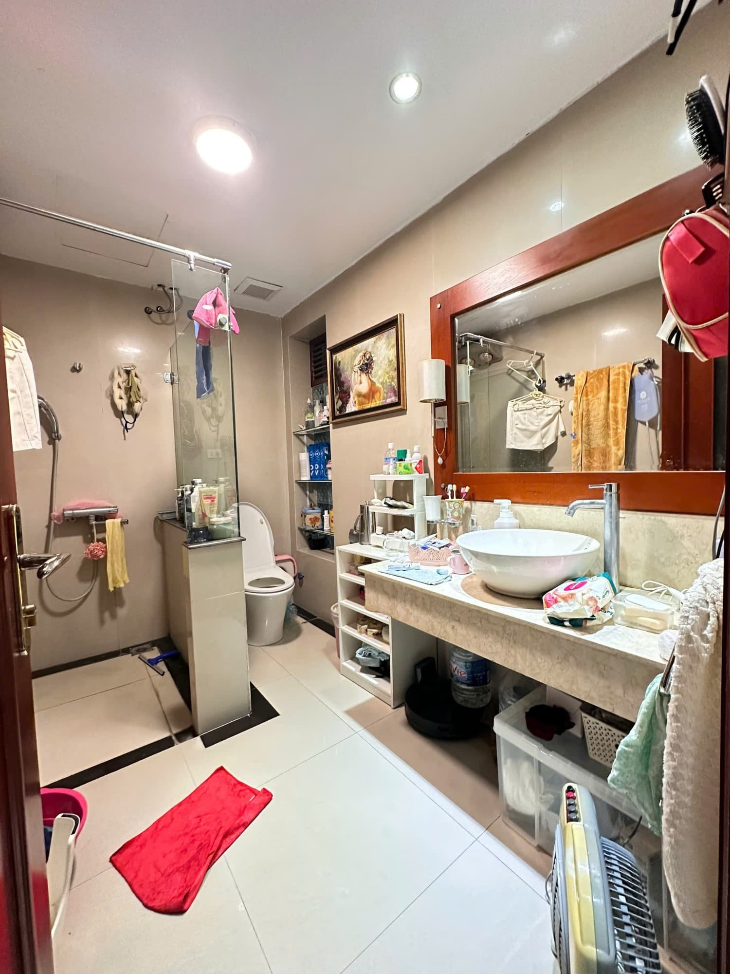 Nhà đất mặt phố, Tây Hồ, Hà Nội - 75m² giá 19 tỷ