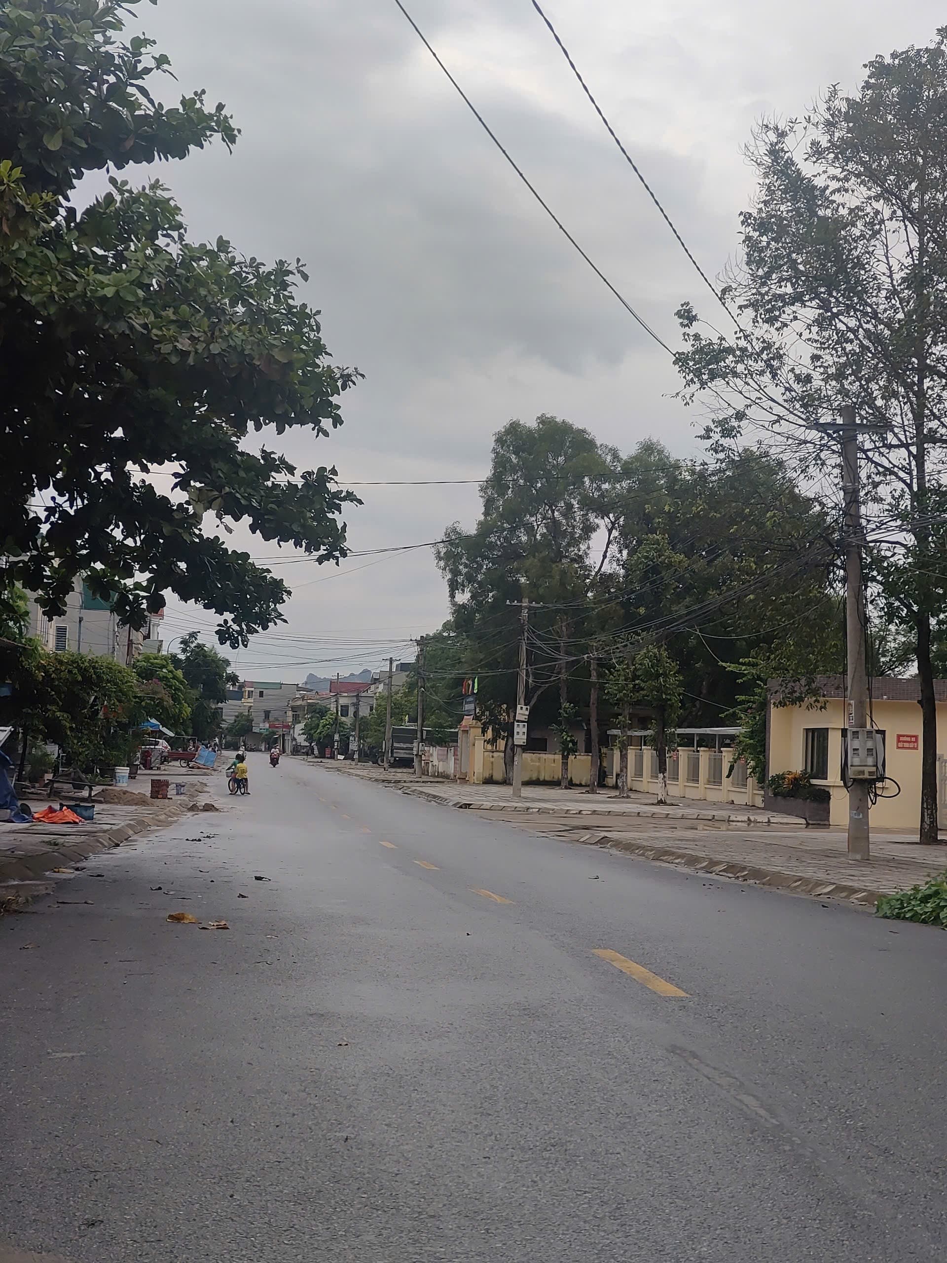 Nhà đất mặt phố Thanh Hóa, Thanh Hóa - 91m² giá 3.25 tỷ