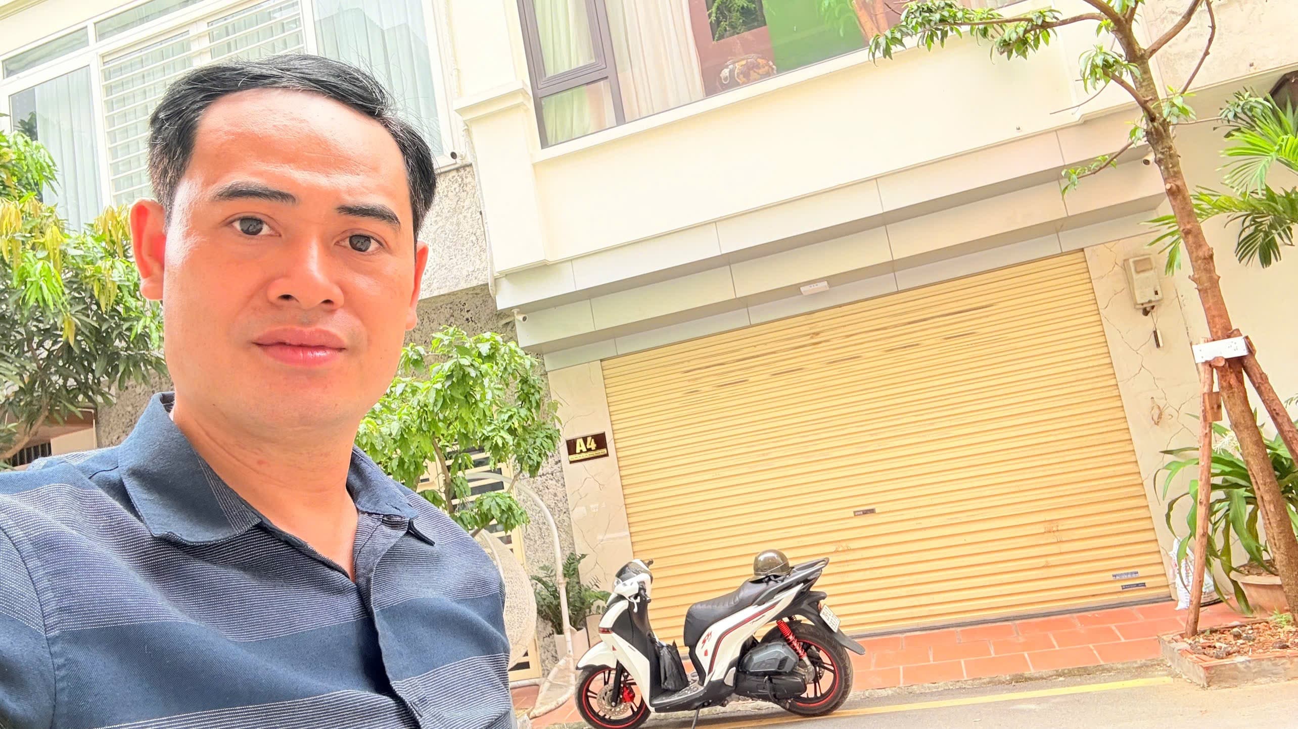 Nhà đất mặt phố, Hà Đông, Hà Nội - 48m² giá 18.9 tỷ